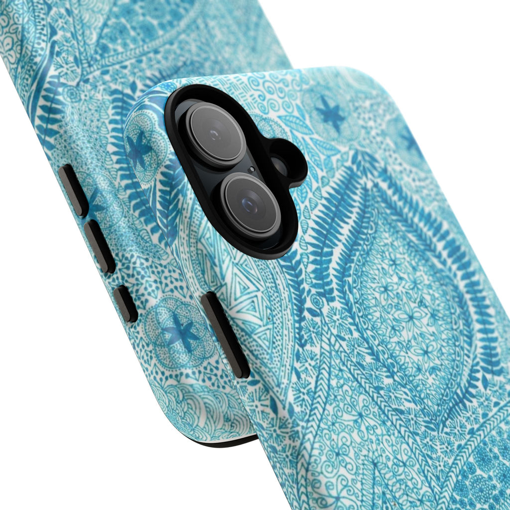 Tough Magnetic Cases