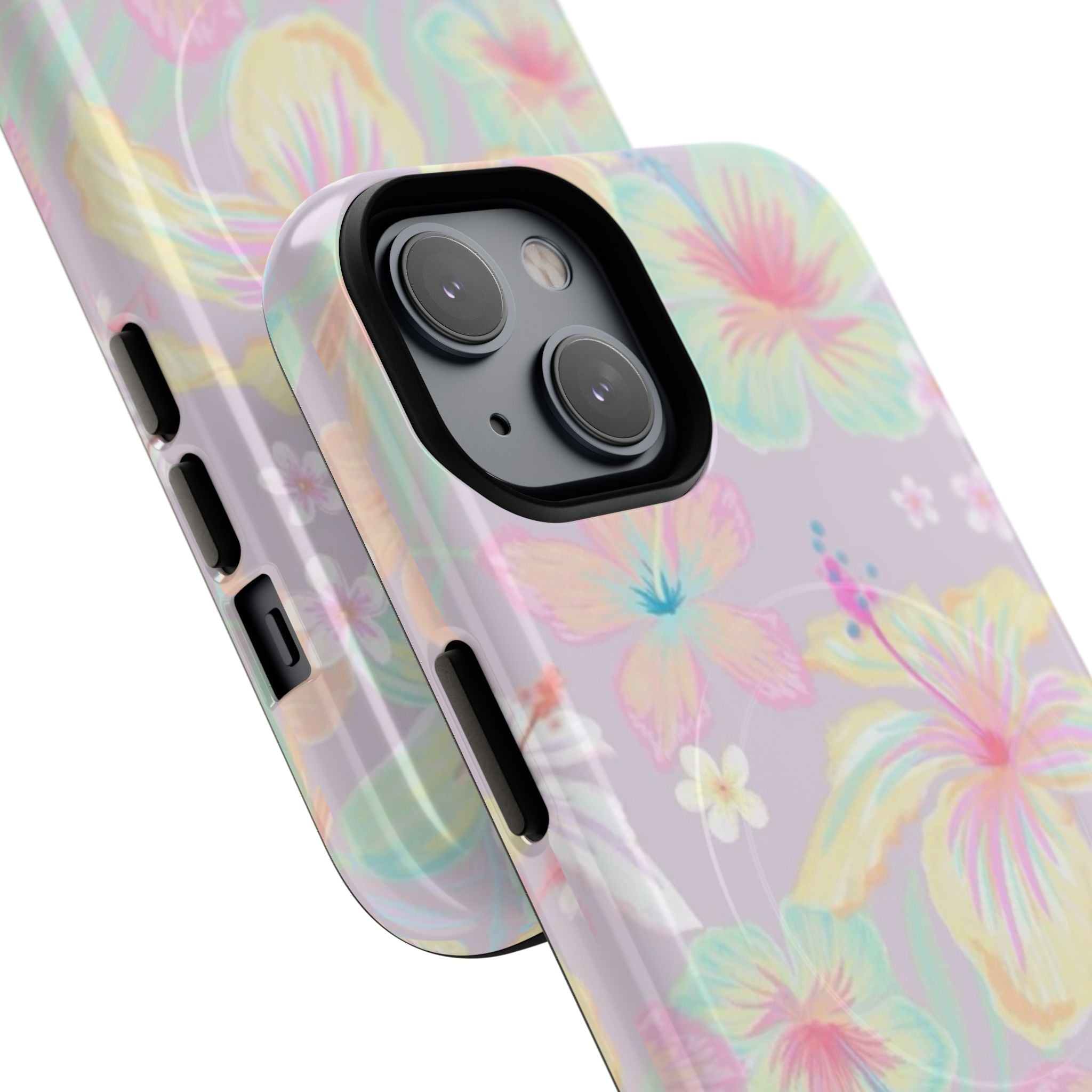Tough Magnetic Cases