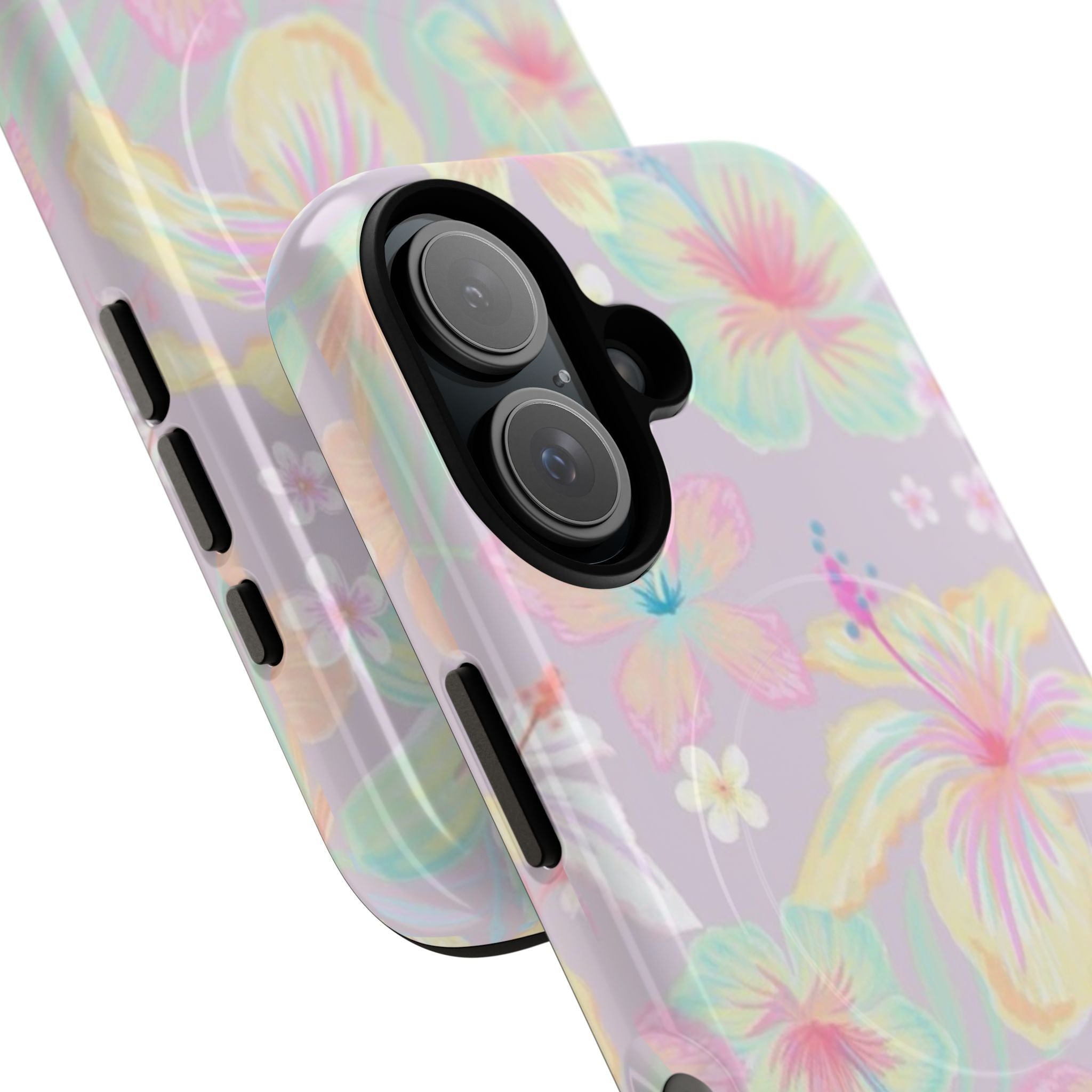 Tough Magnetic Cases