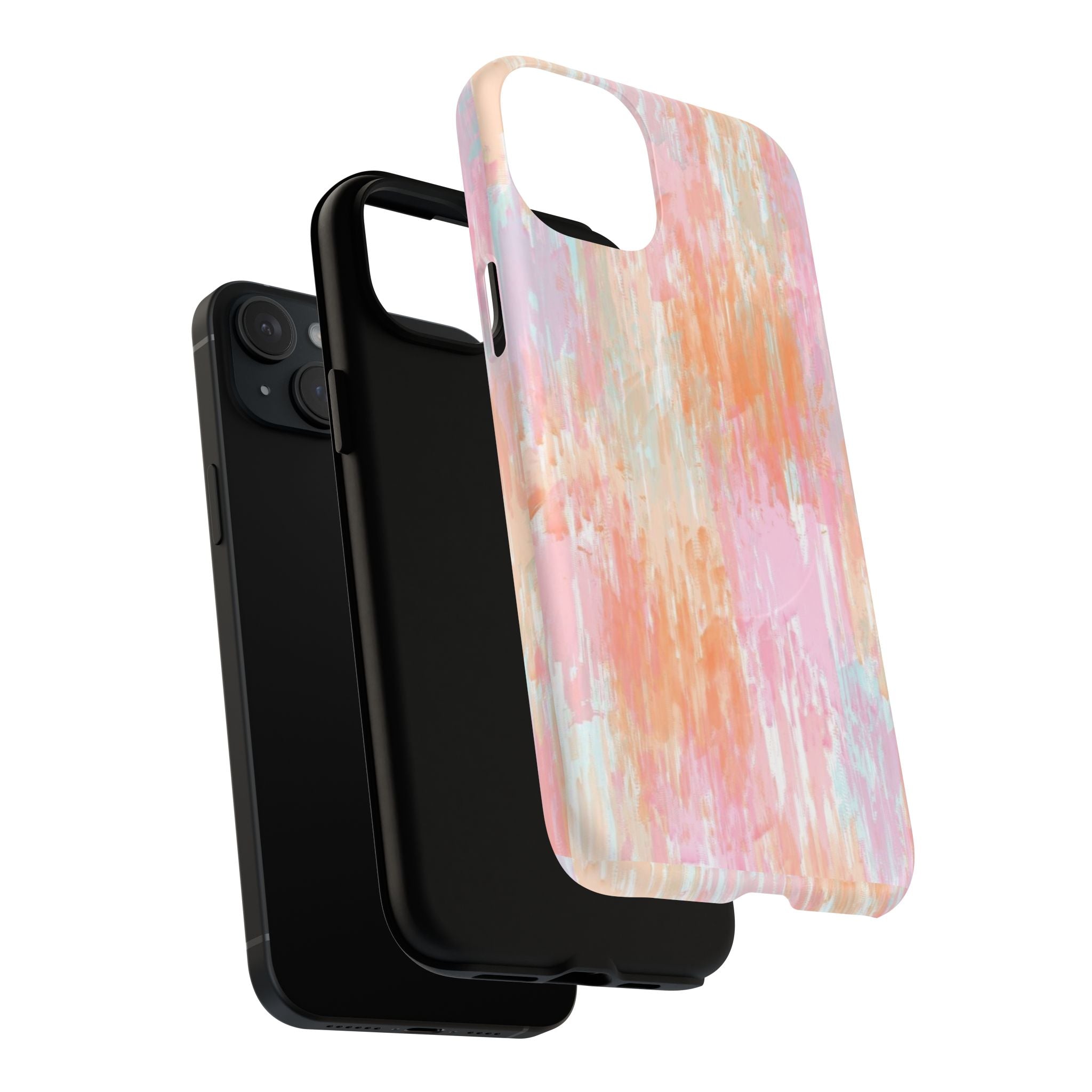 Tough Magnetic Cases