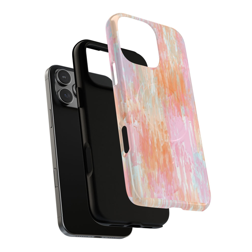 Tough Magnetic Cases