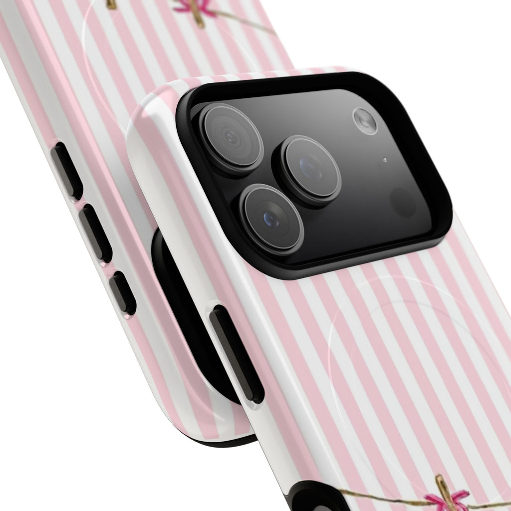 Tough Magnetic Cases