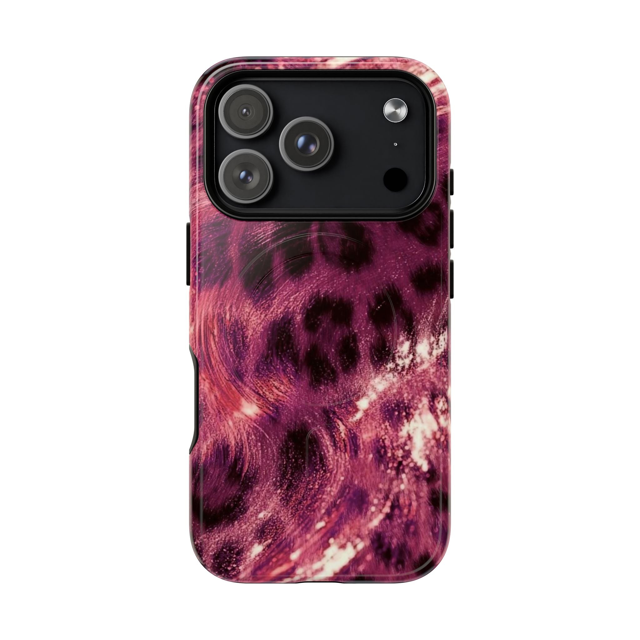 Tough Magnetic Cases