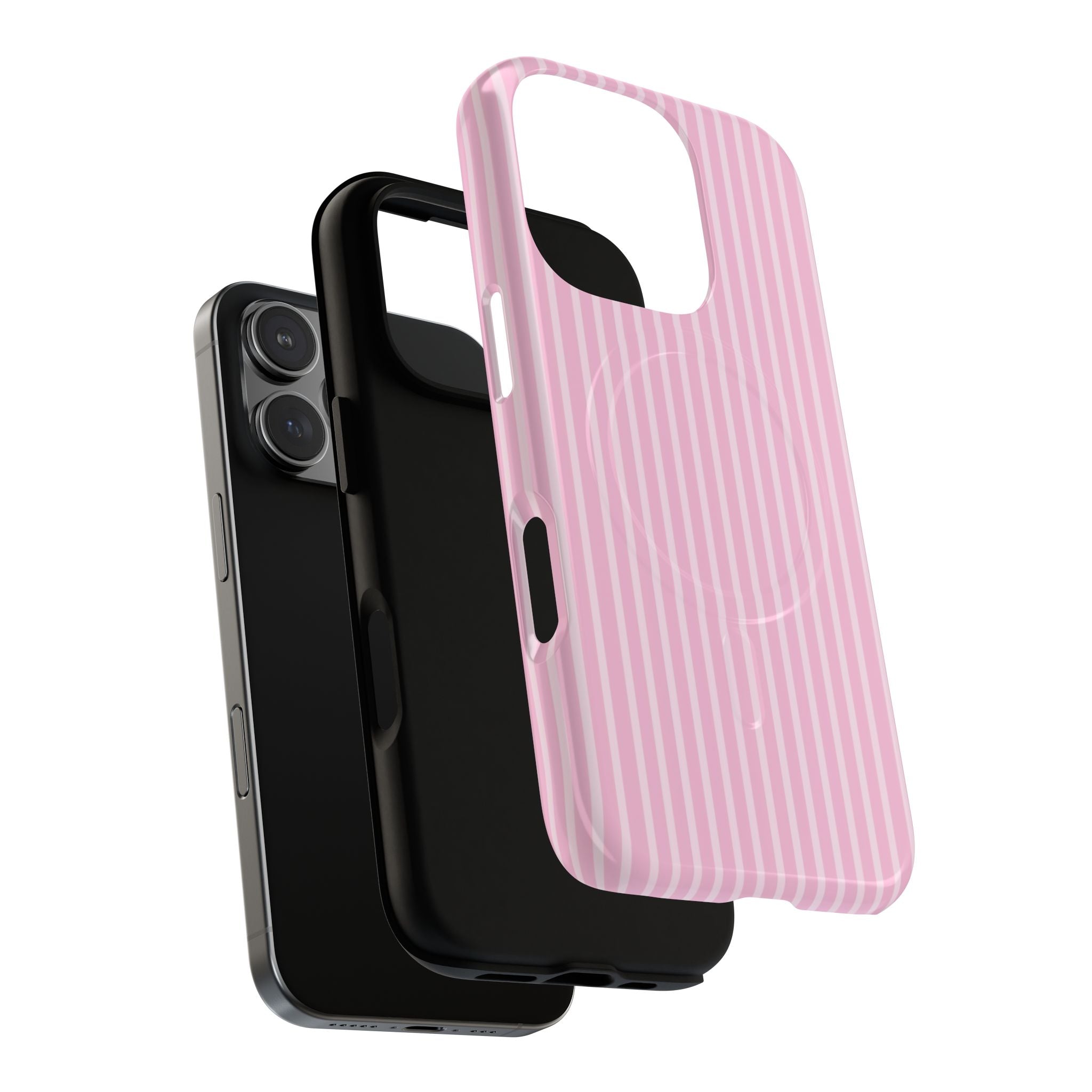 Tough Magnetic Cases
