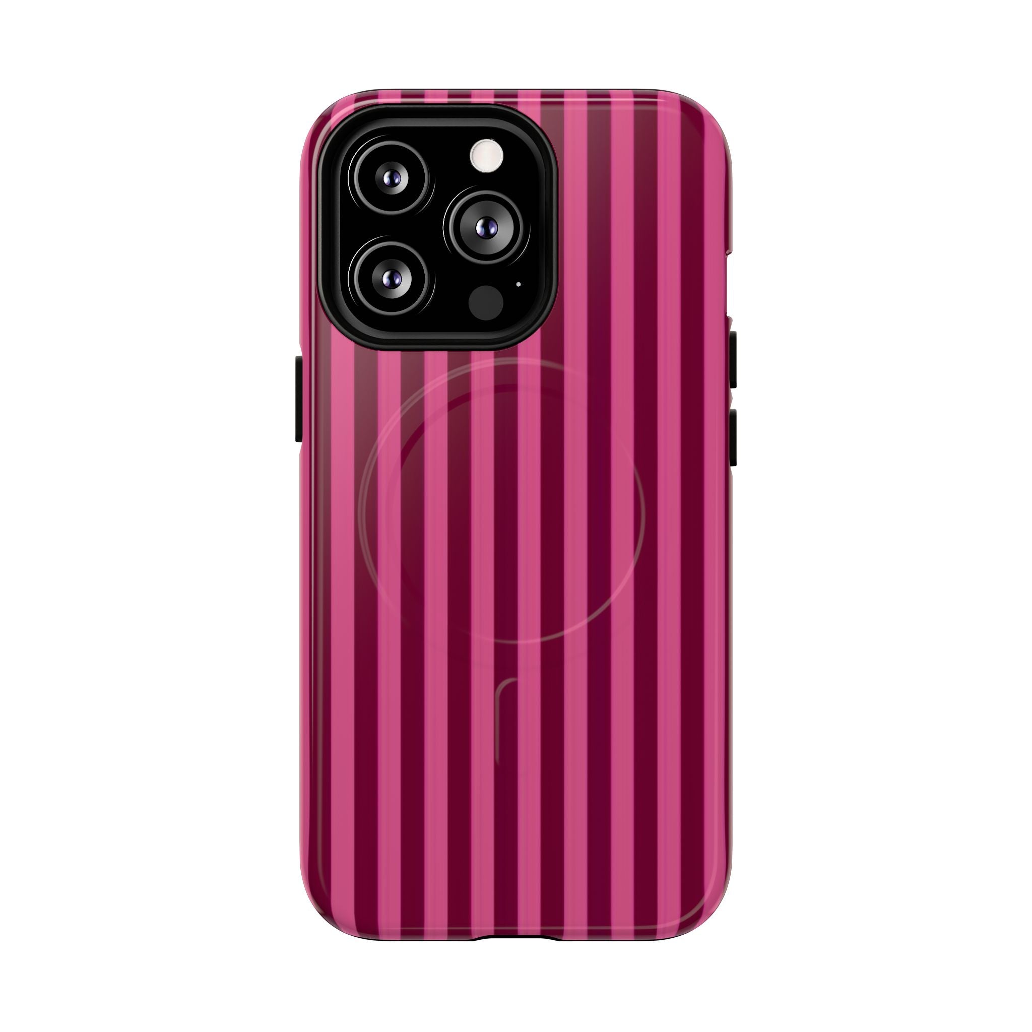 Tough Magnetic Cases