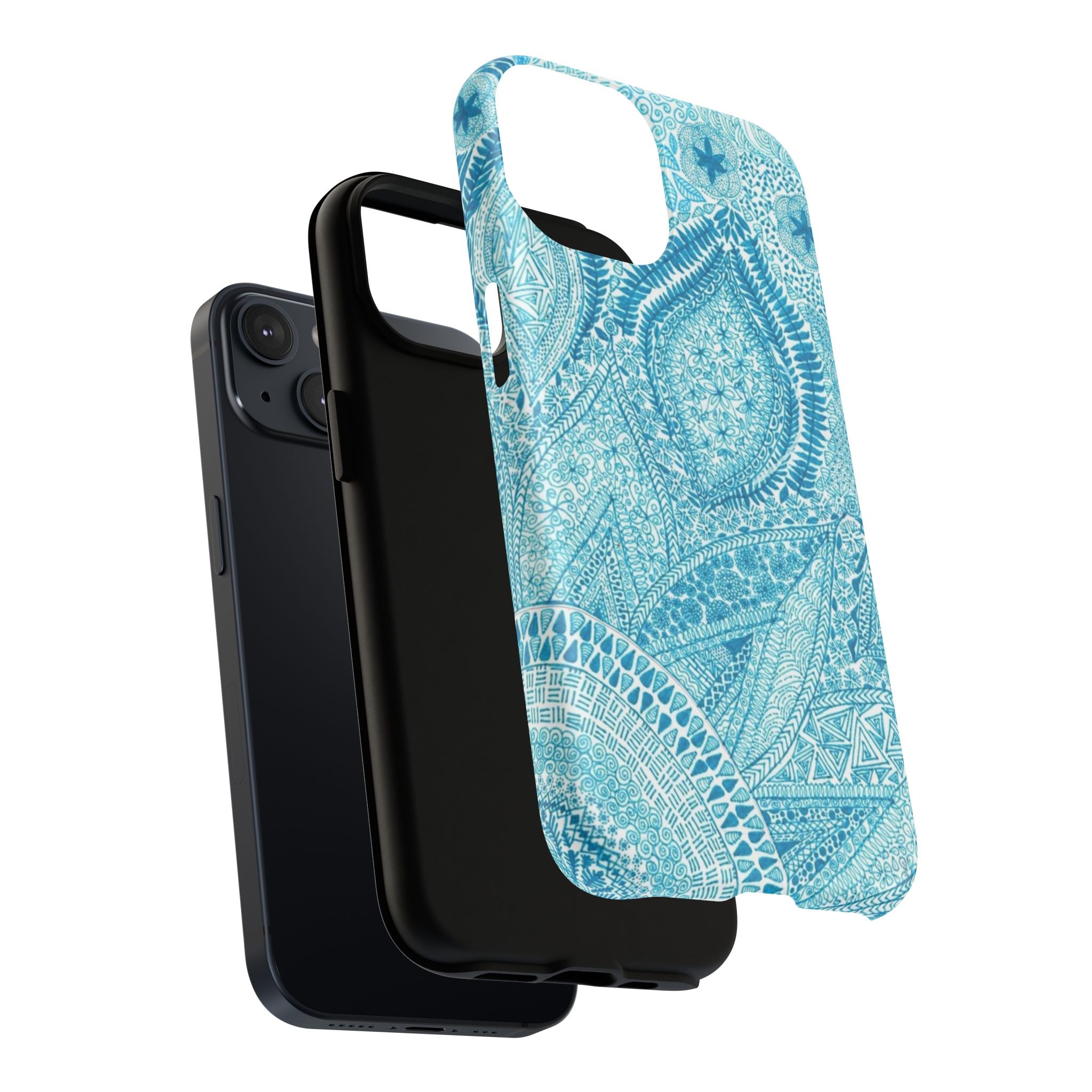 Tough Magnetic Cases