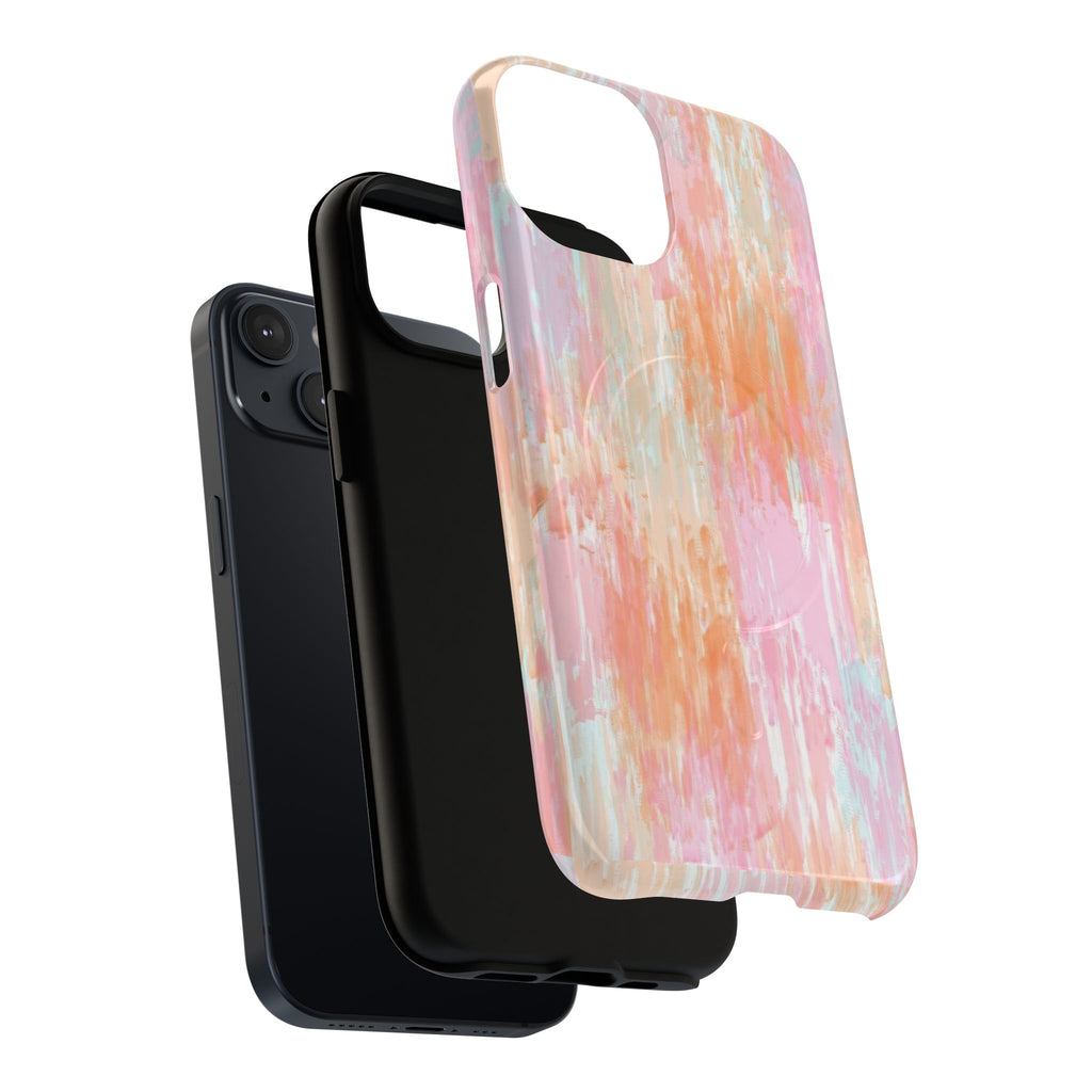 Tough Magnetic Cases