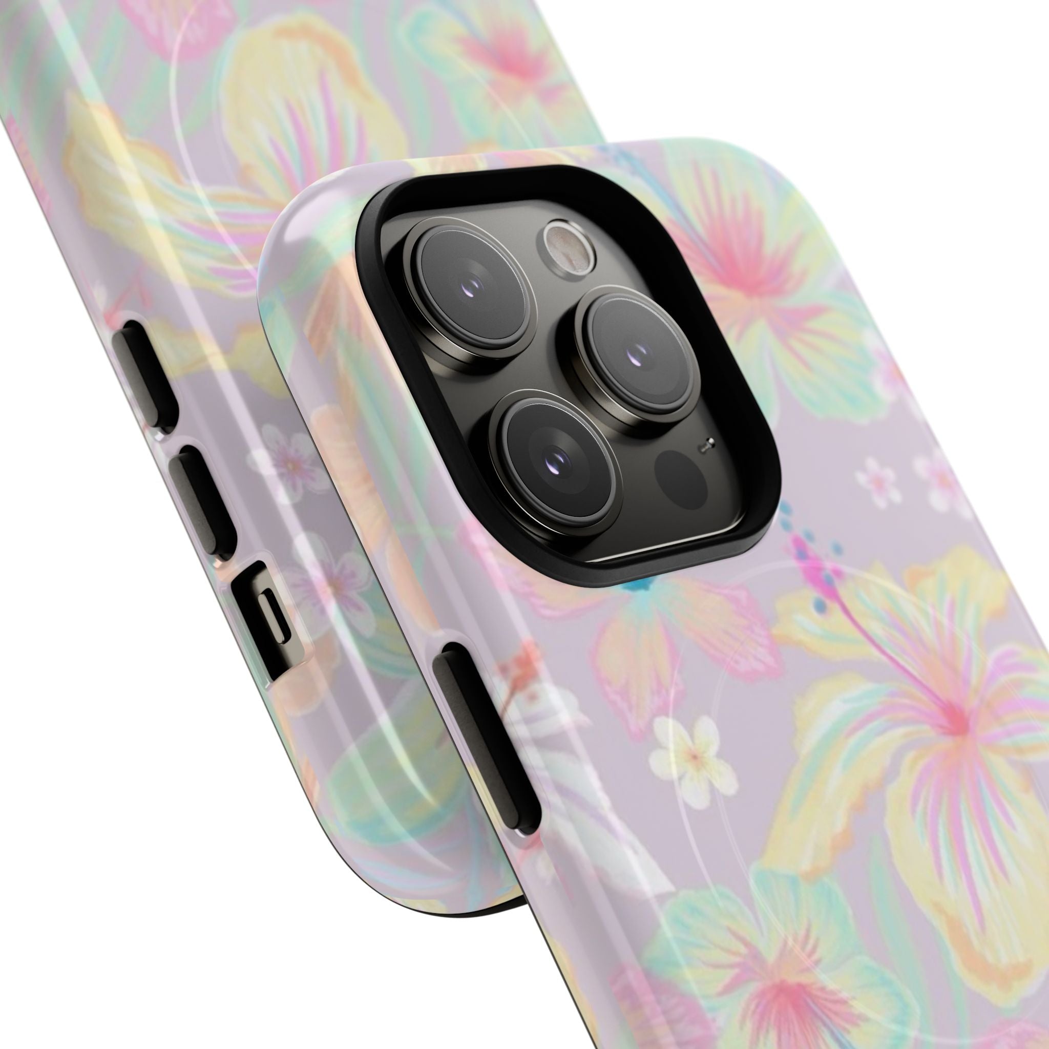 Tough Magnetic Cases