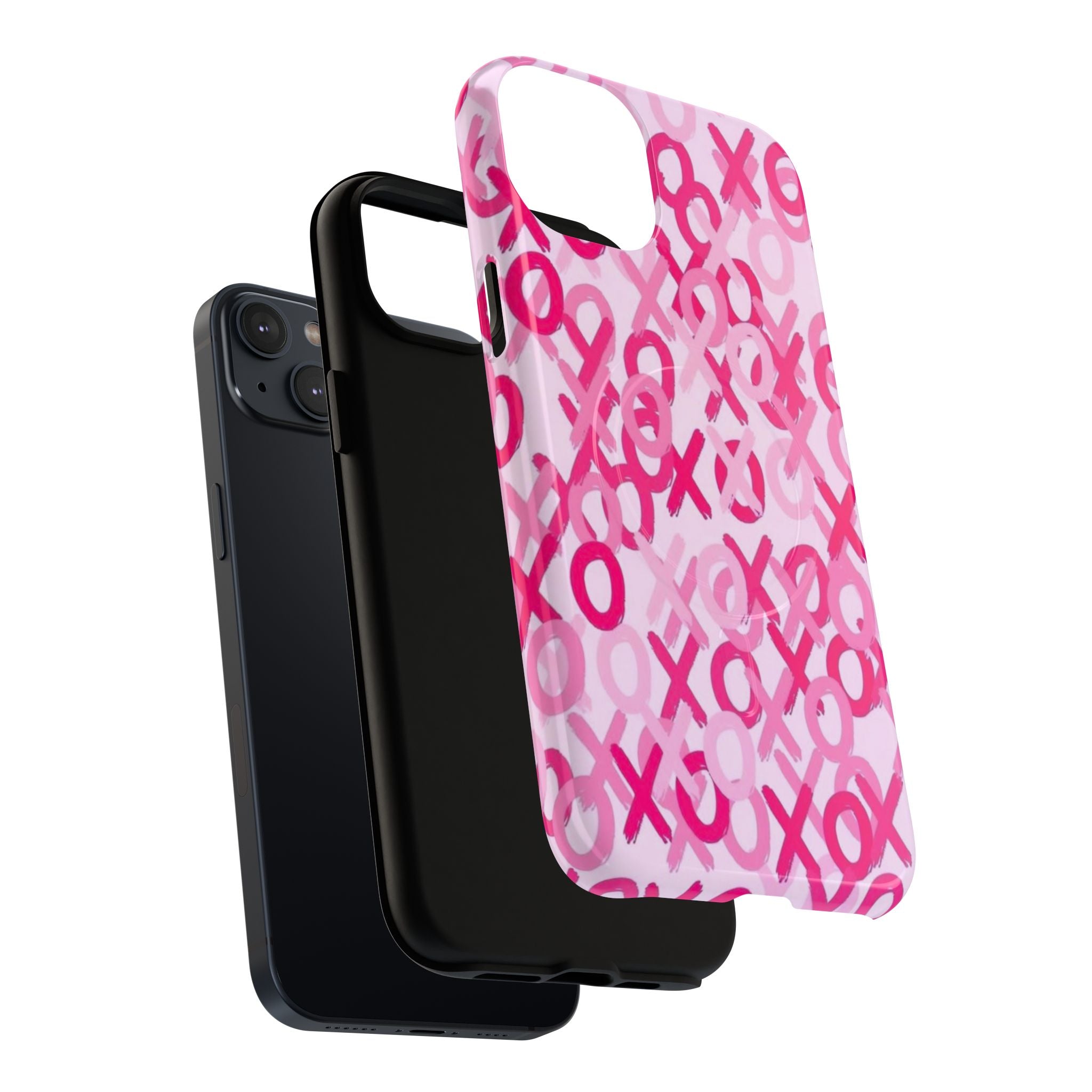 Be Mine Babe Magsafe Tough Case
