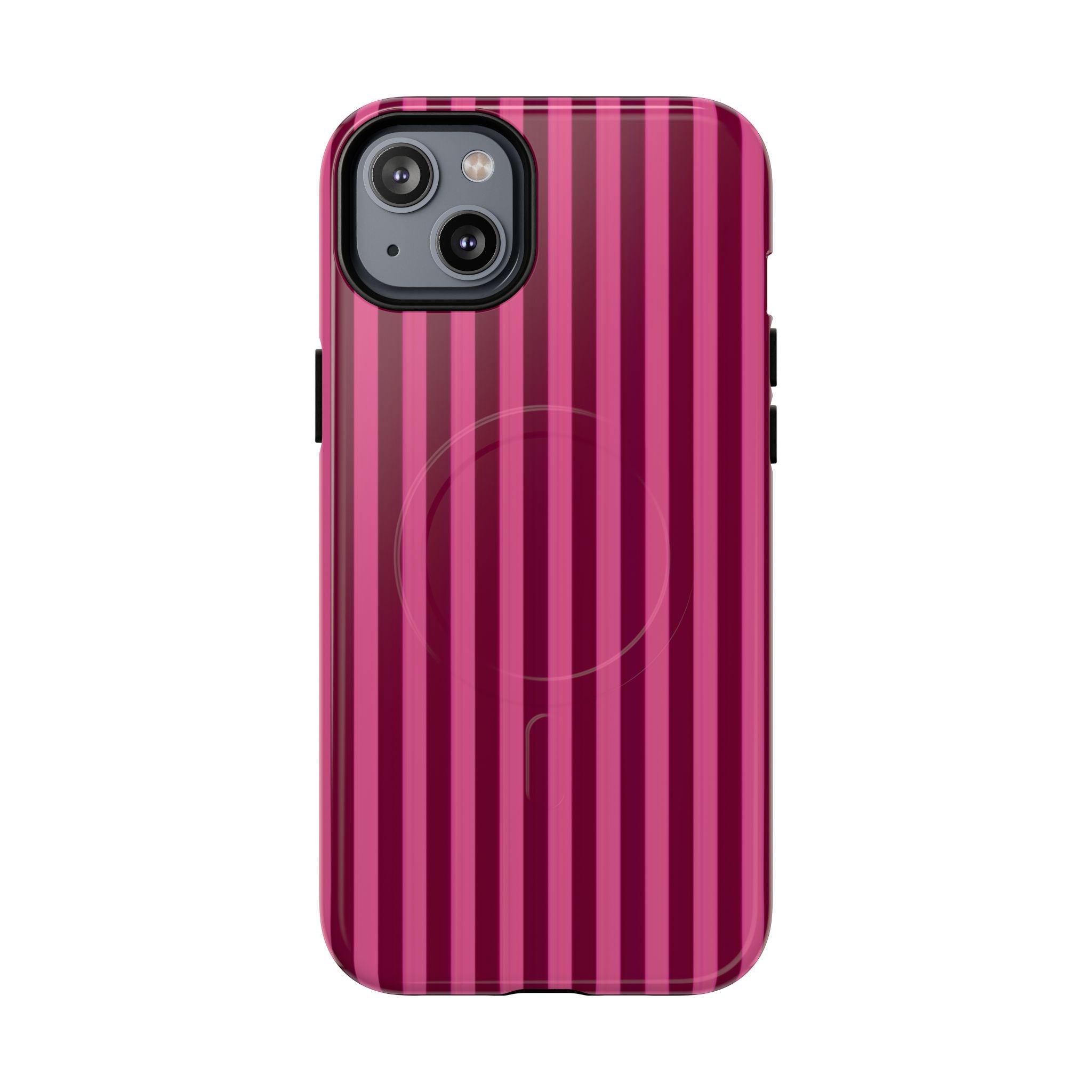 Tough Magnetic Cases
