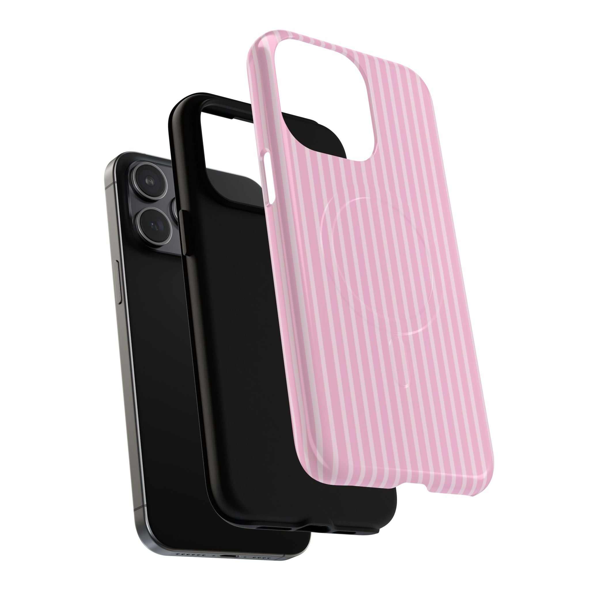 Tough Magnetic Cases