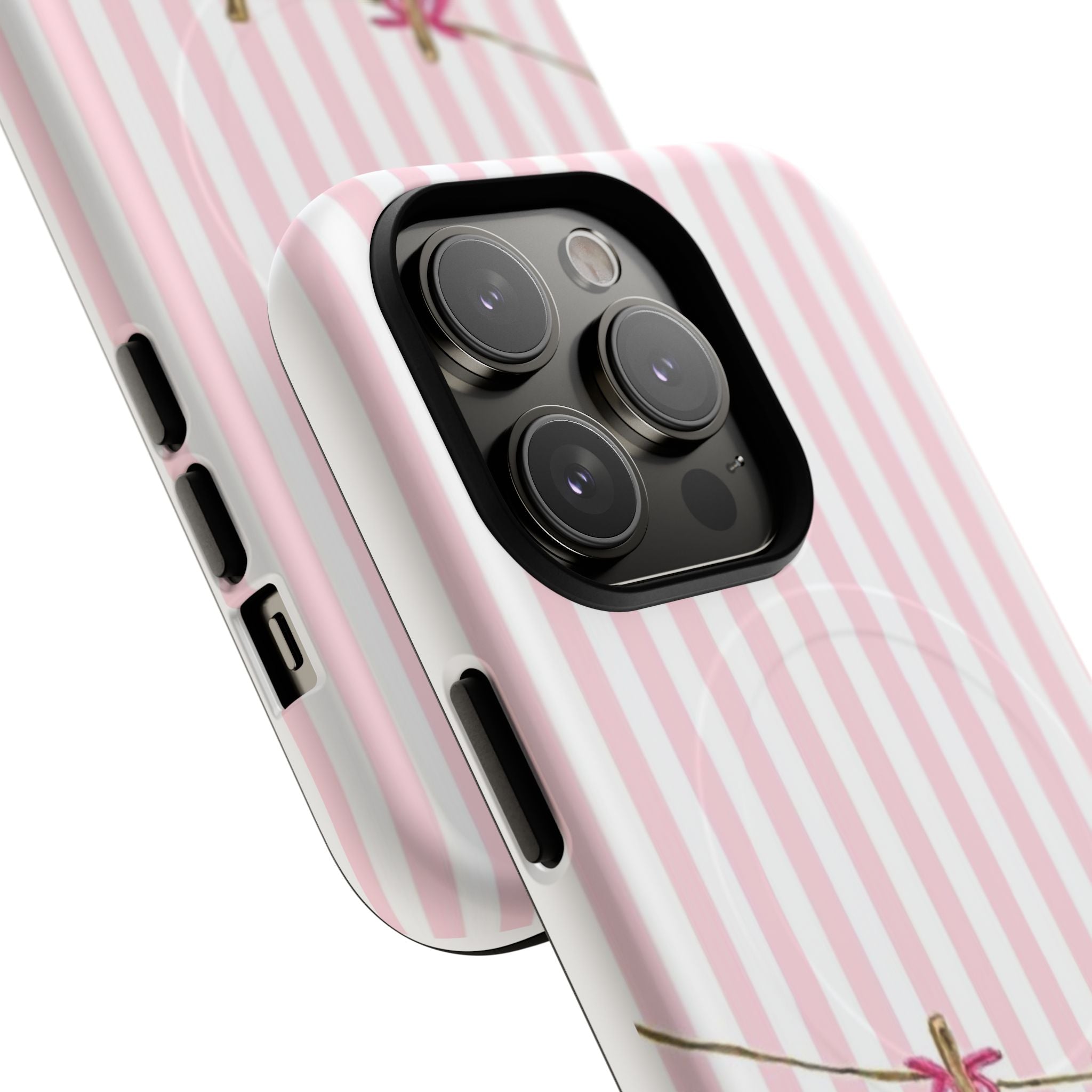 Tough Magnetic Cases