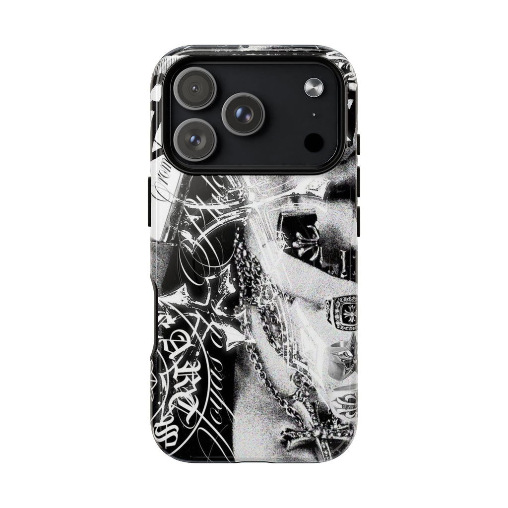 Street Luxe Magsafe Tough Case