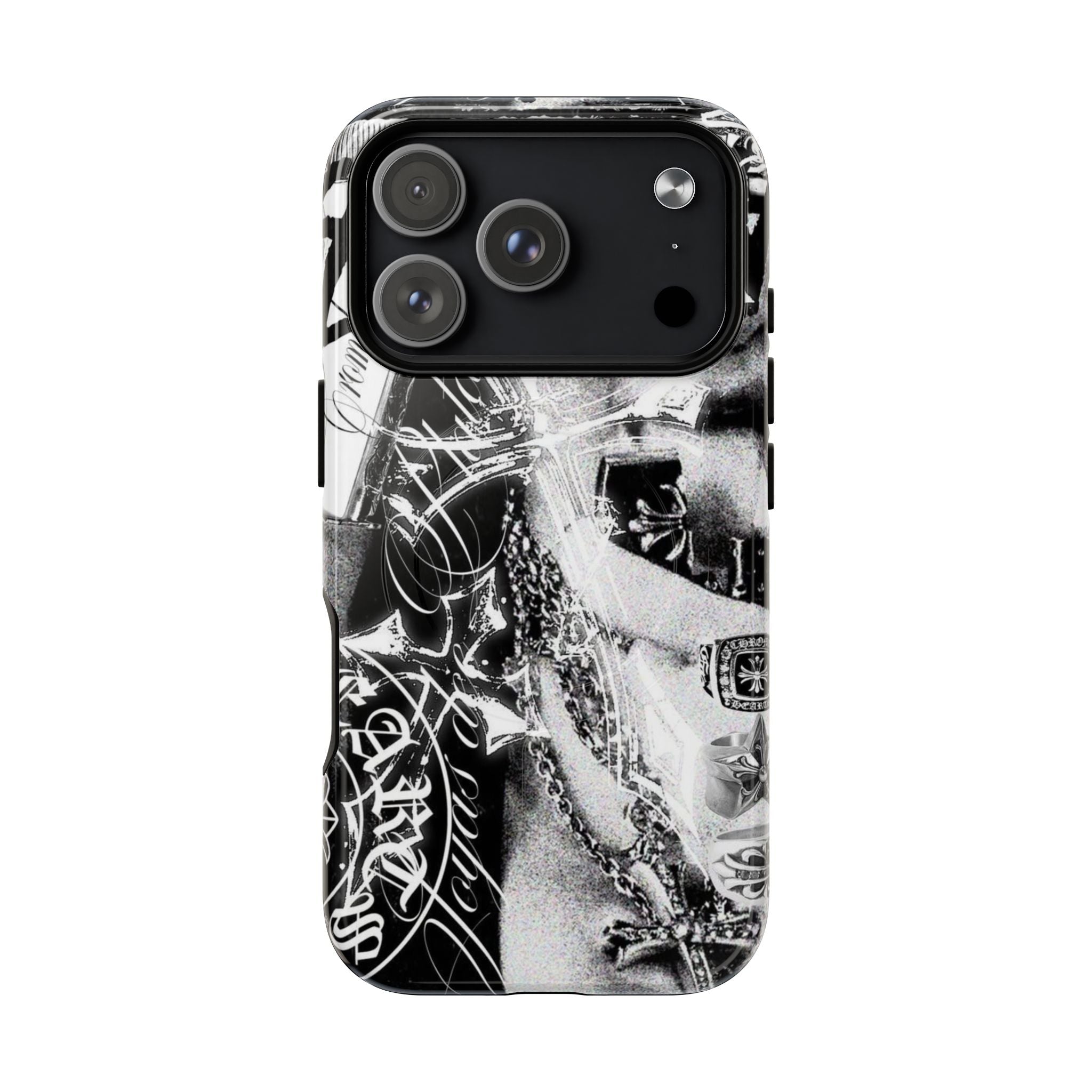 Street Luxe Magsafe Tough Case