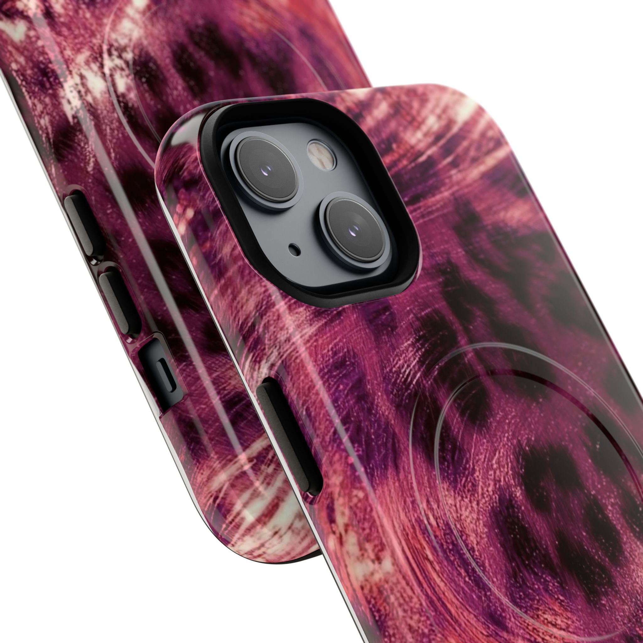 Tough Magnetic Cases