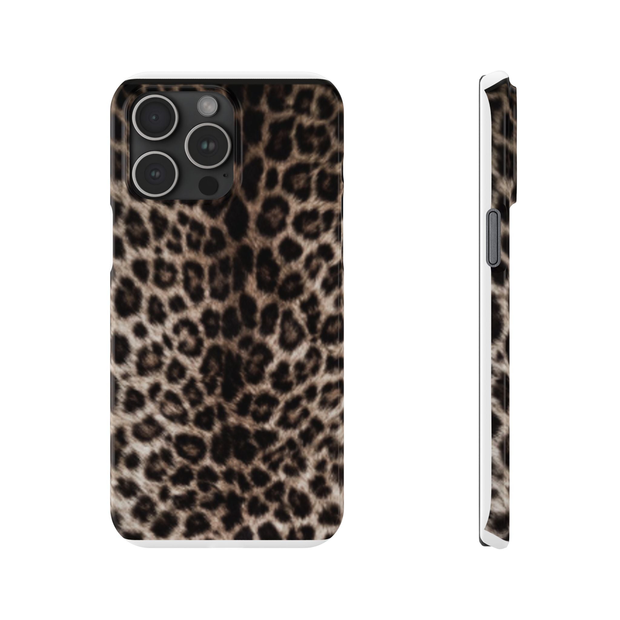 Slim Phone Cases