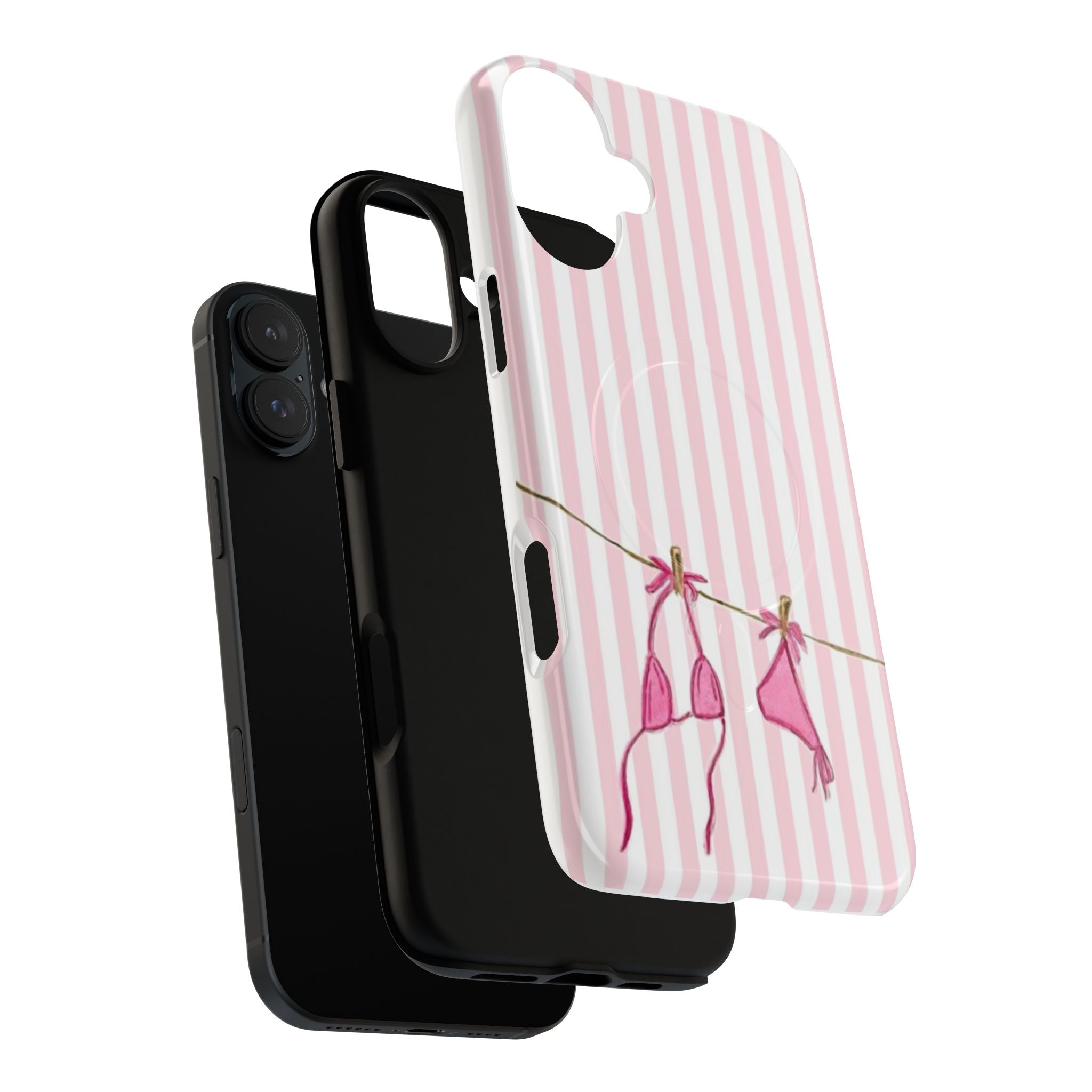 Tough Magnetic Cases