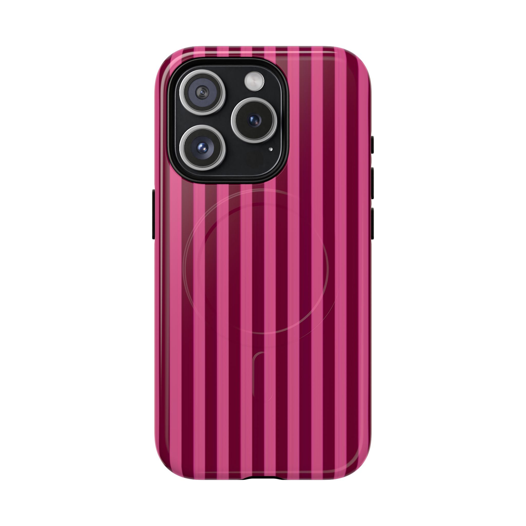 Tough Magnetic Cases