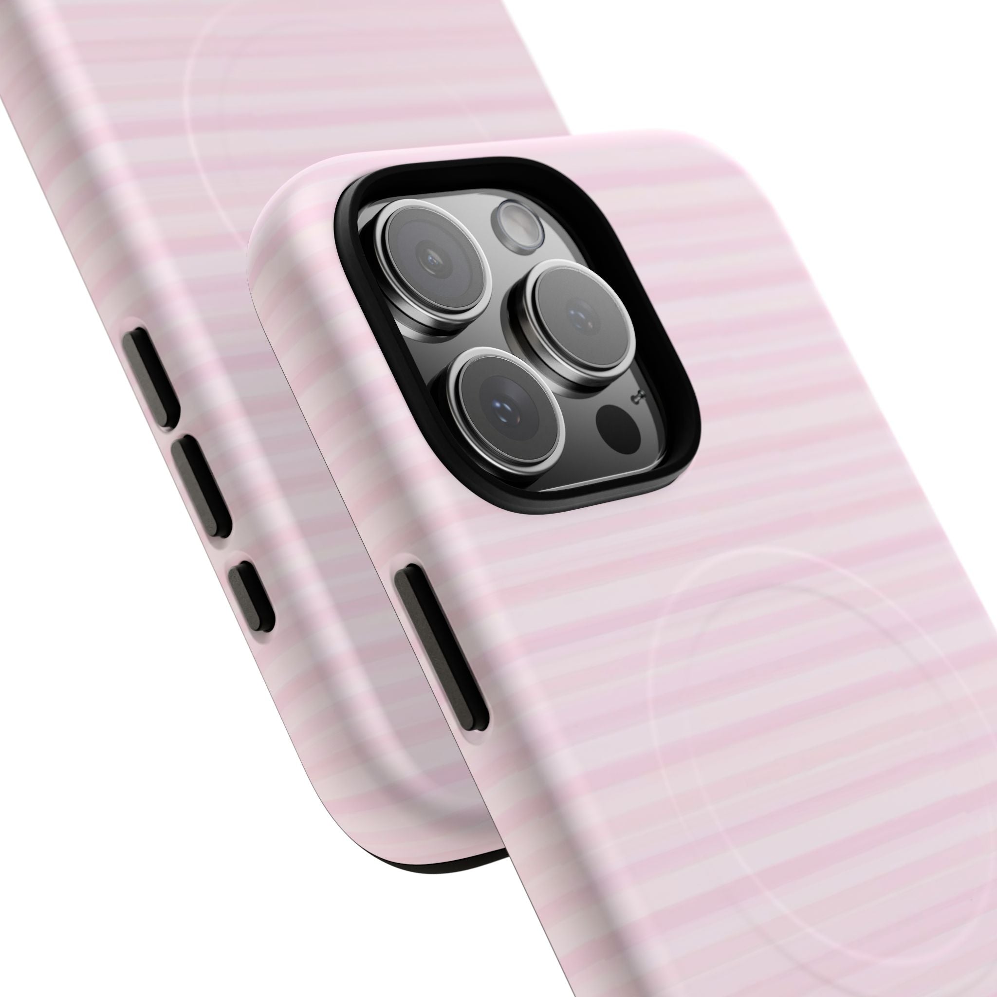 Tough Magnetic Cases