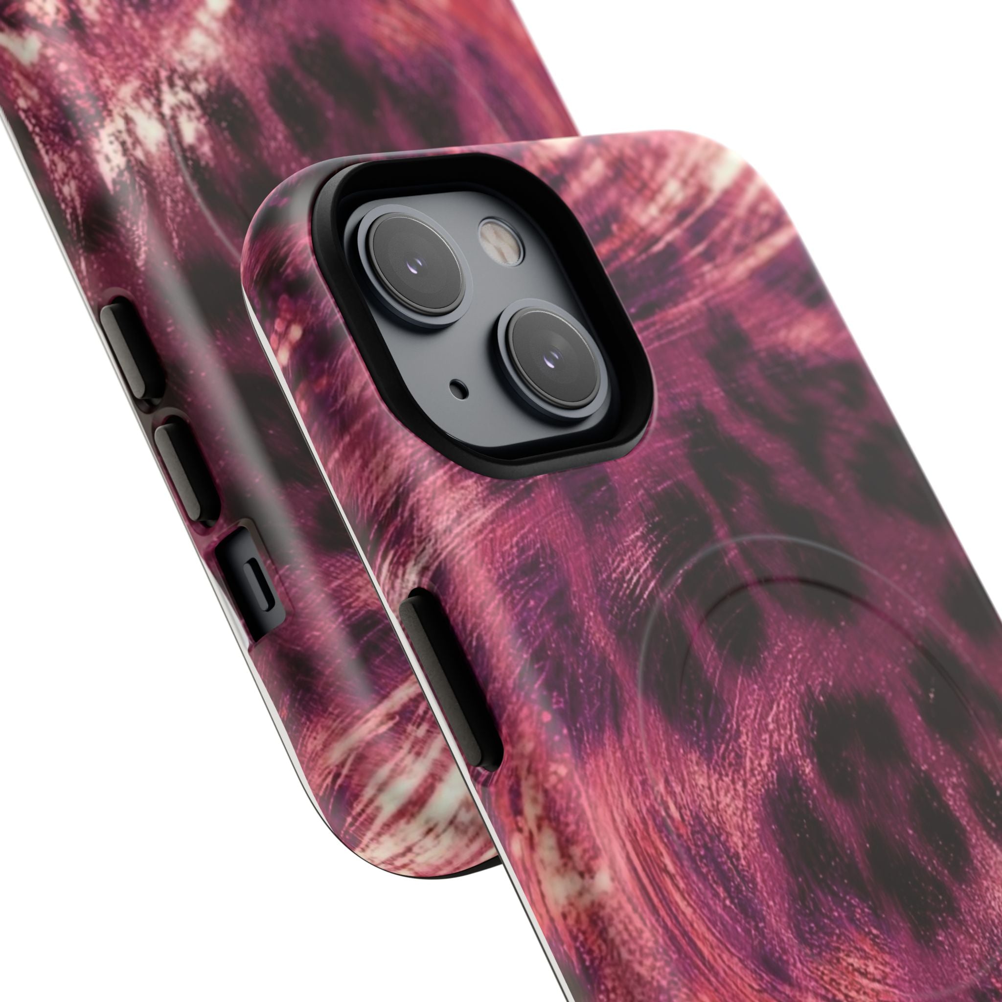 Tough Magnetic Cases