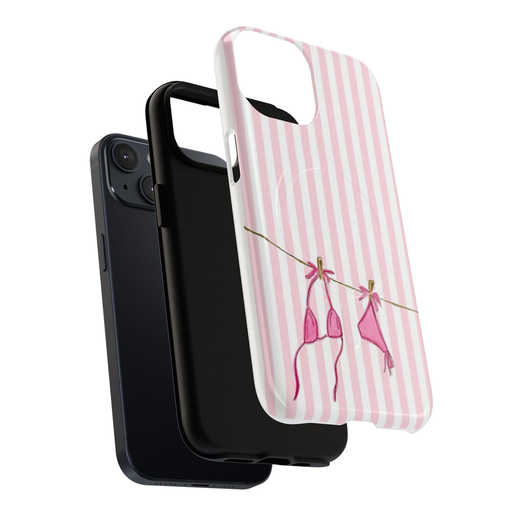 Tough Magnetic Cases