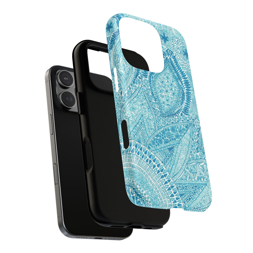Tough Magnetic Cases