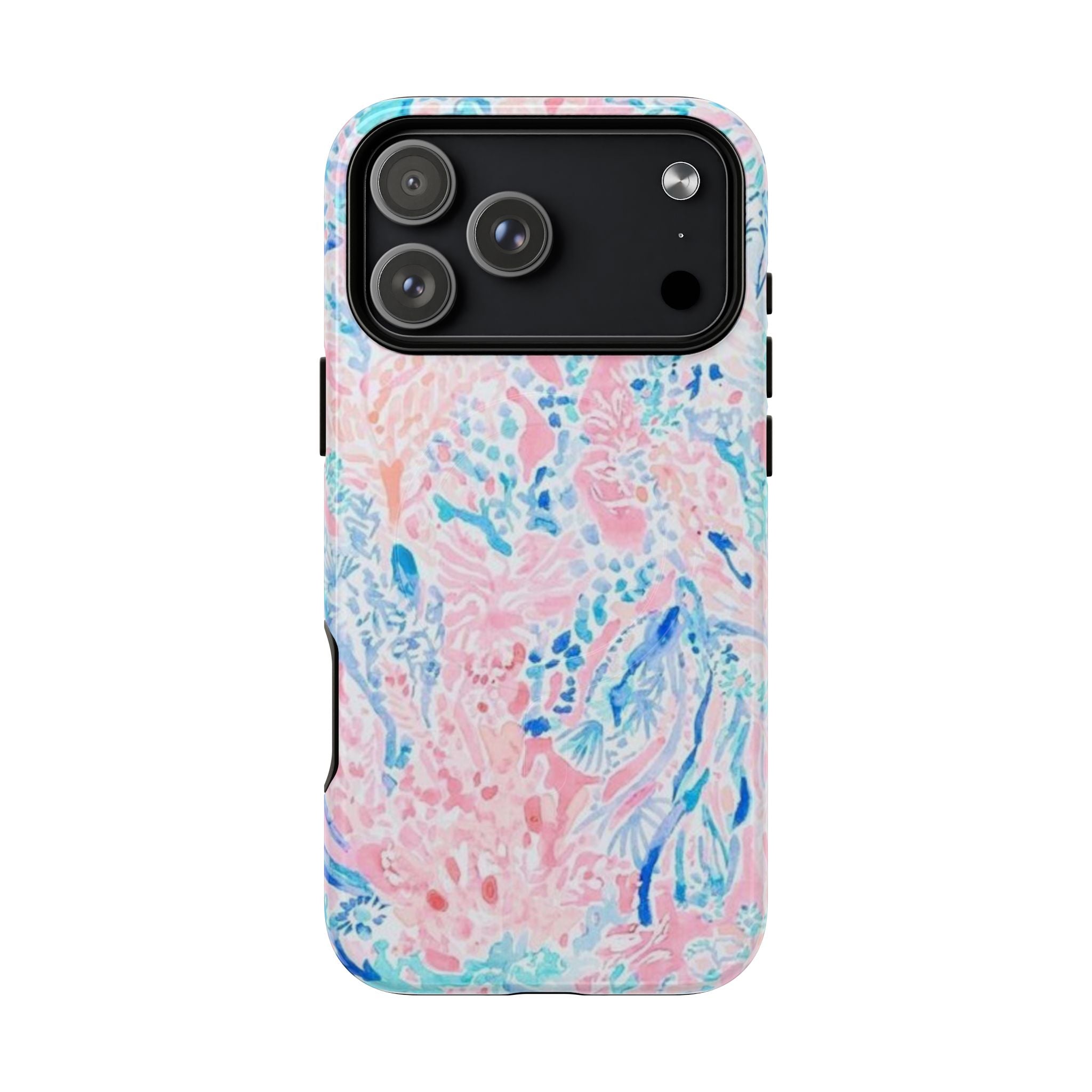 Tough Magnetic Cases
