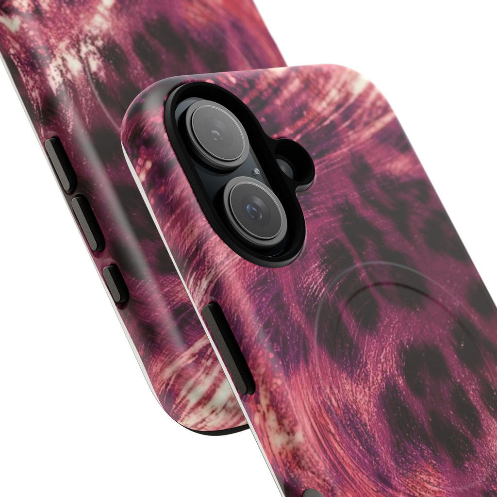 Tough Magnetic Cases