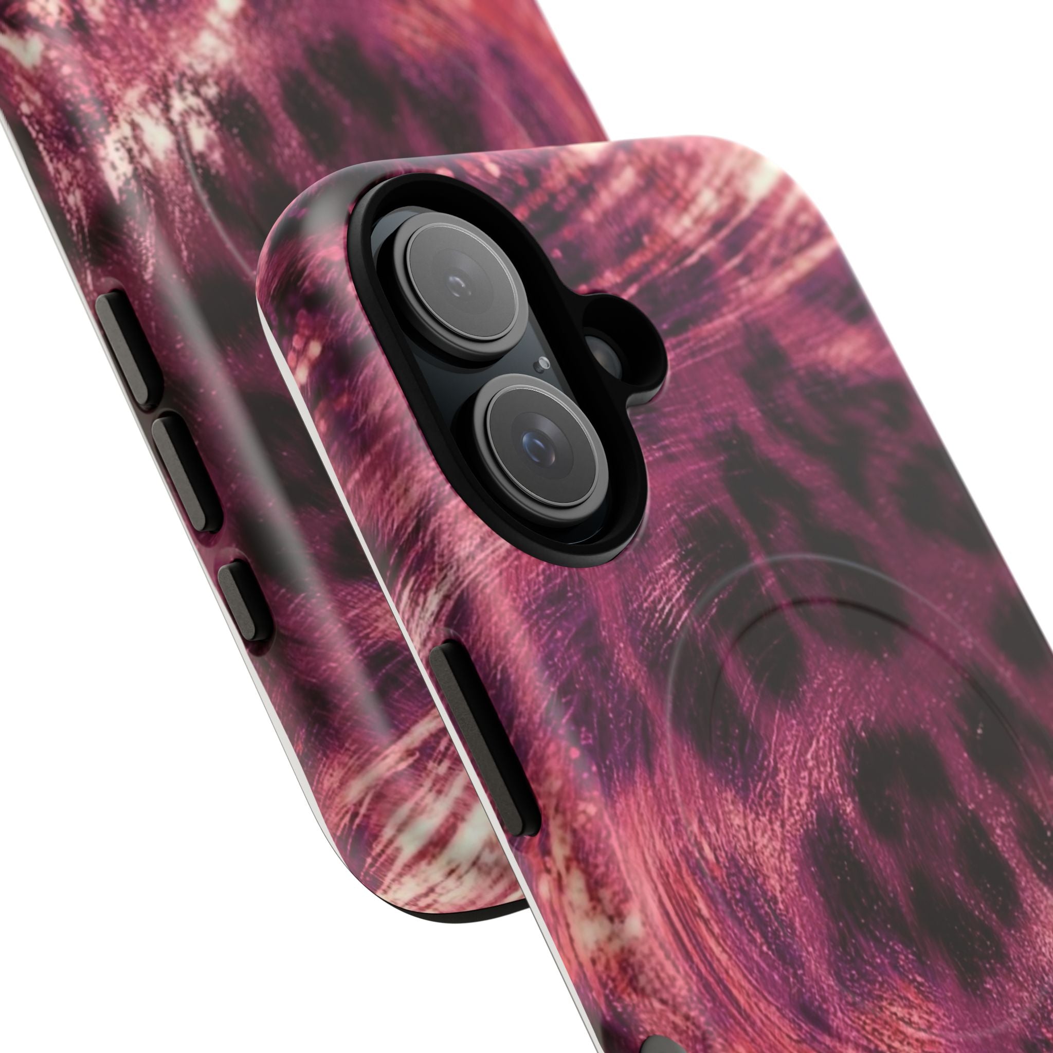 Tough Magnetic Cases