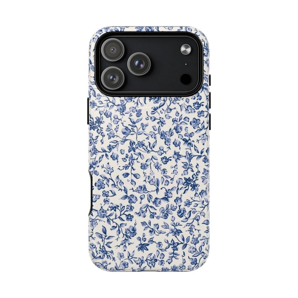 Tough Magnetic Cases