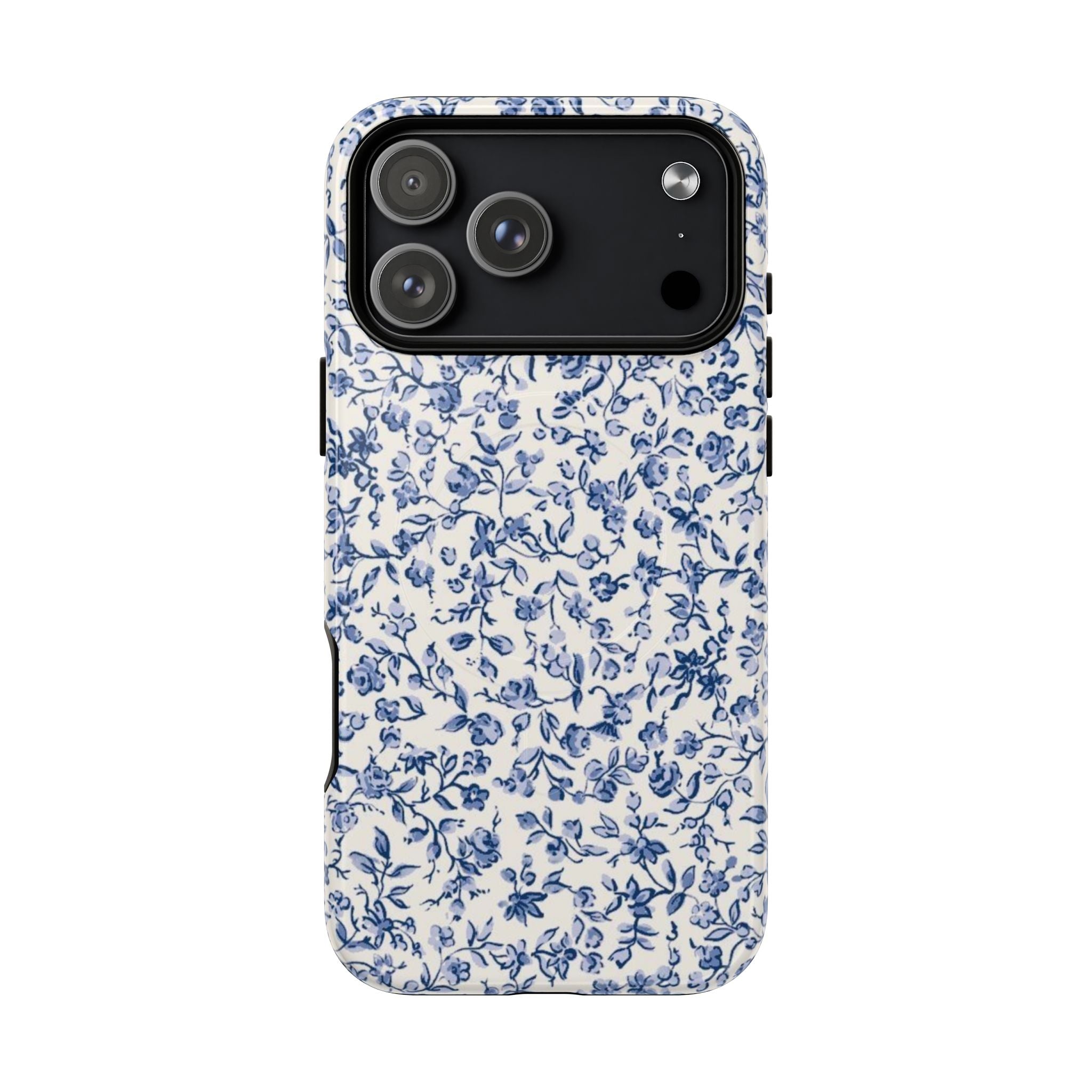 Tough Magnetic Cases