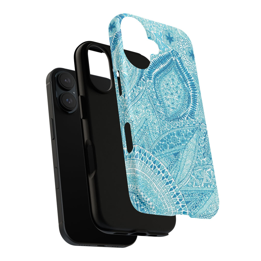 Tough Magnetic Cases