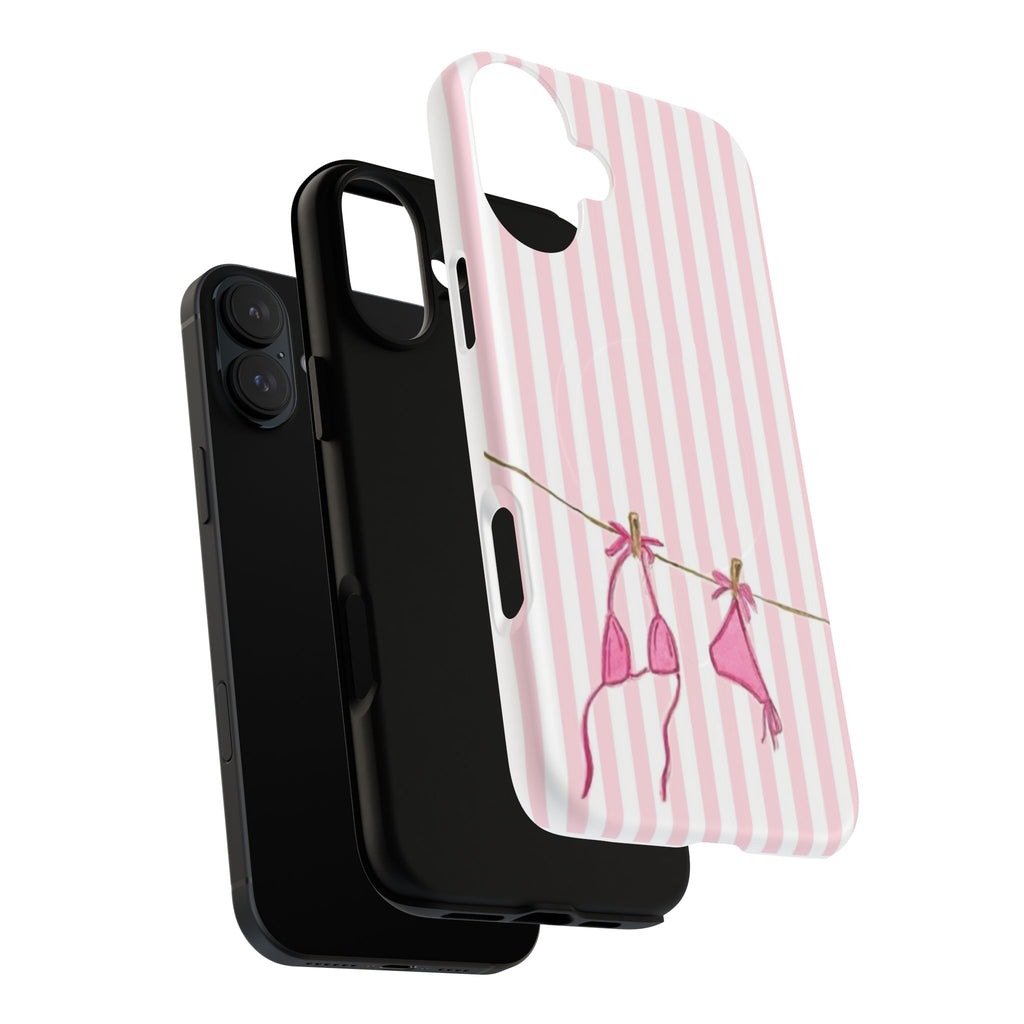 Tough Magnetic Cases