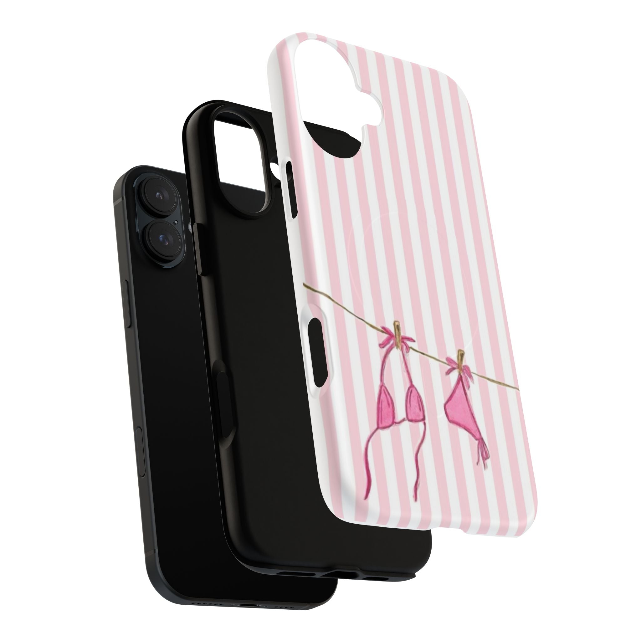 Tough Magnetic Cases