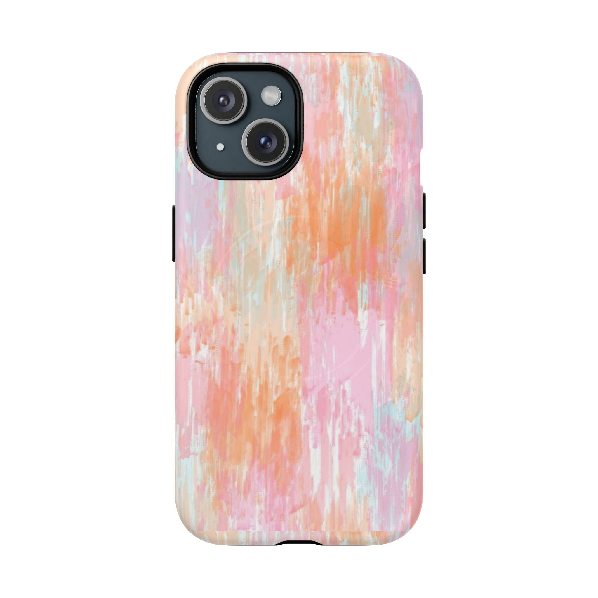 Tough Magnetic Cases