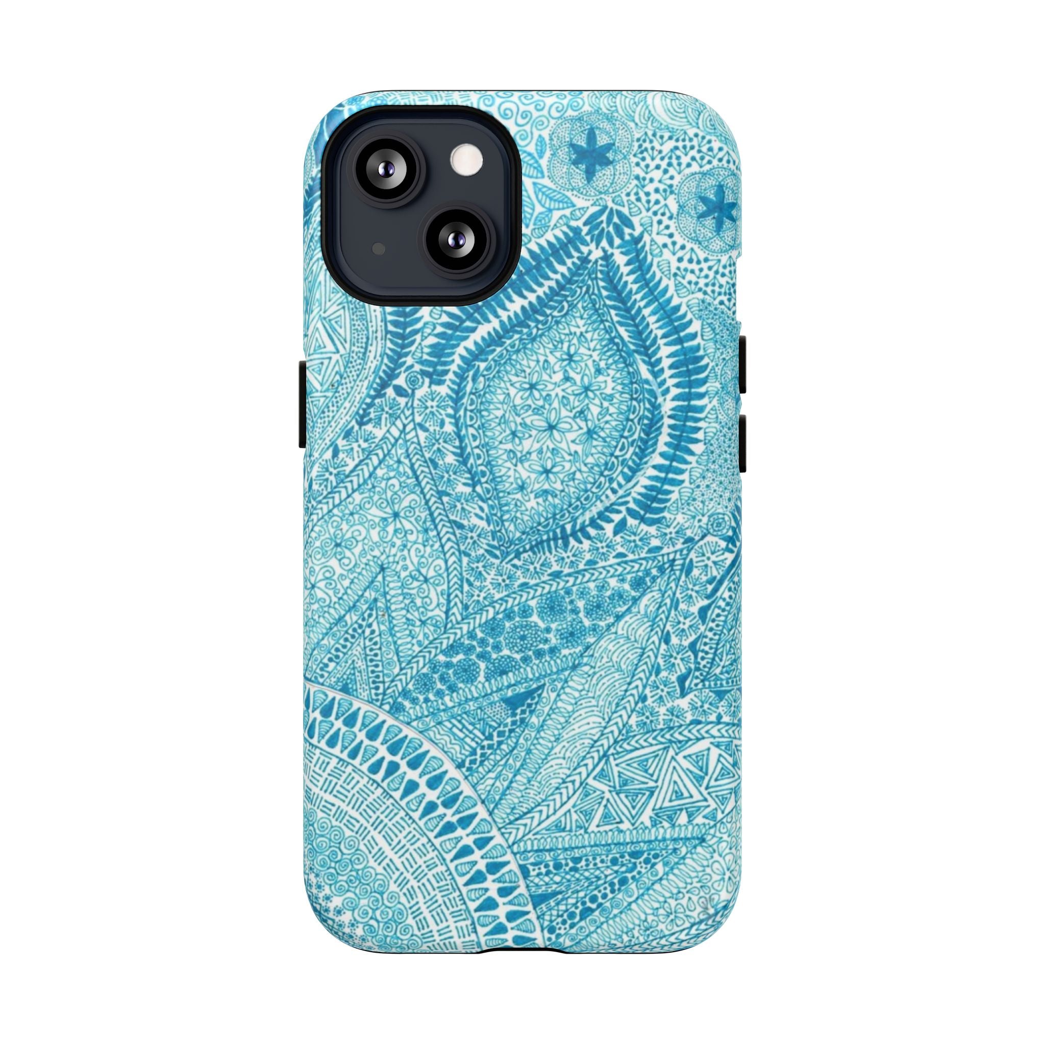 Tough Magnetic Cases