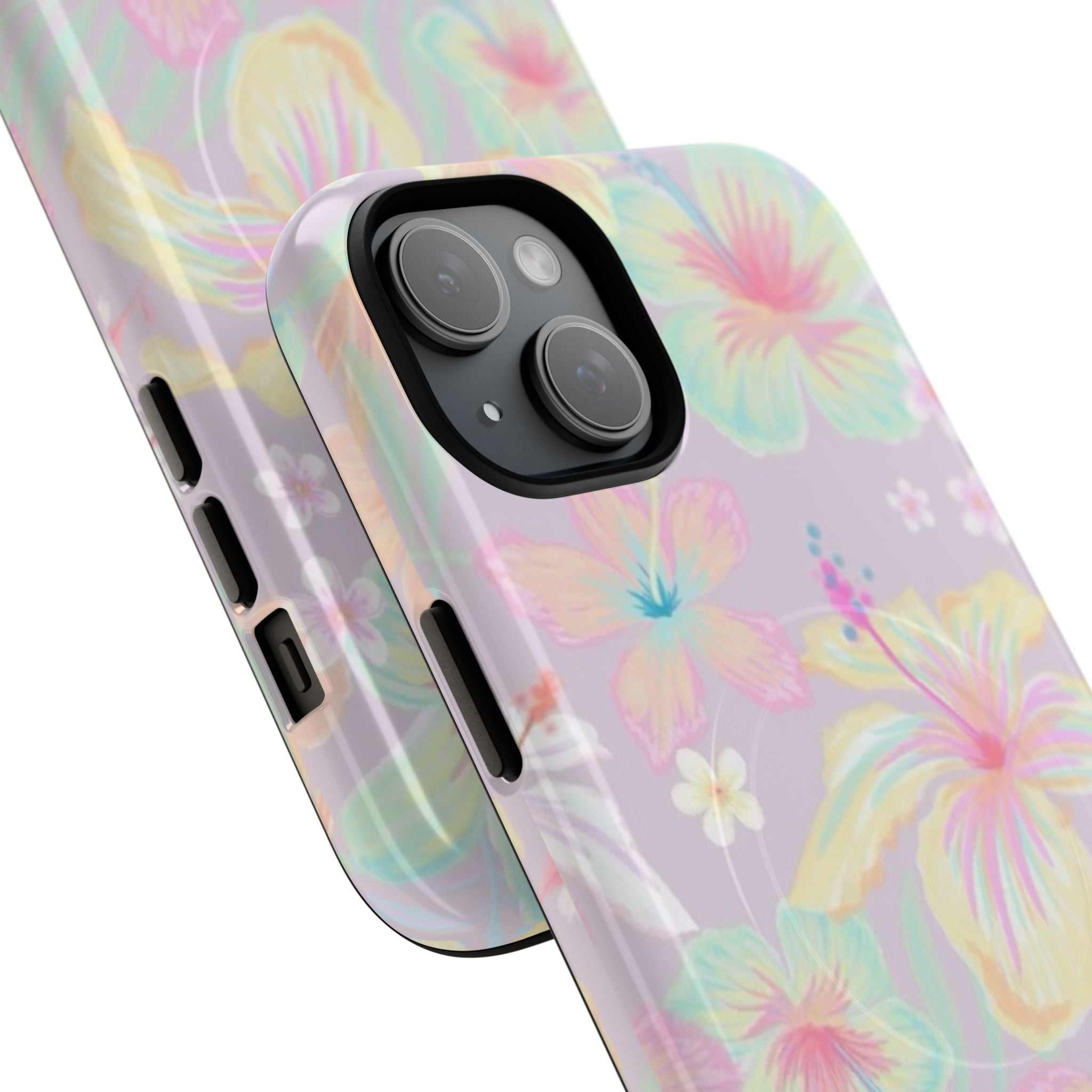 Tough Magnetic Cases