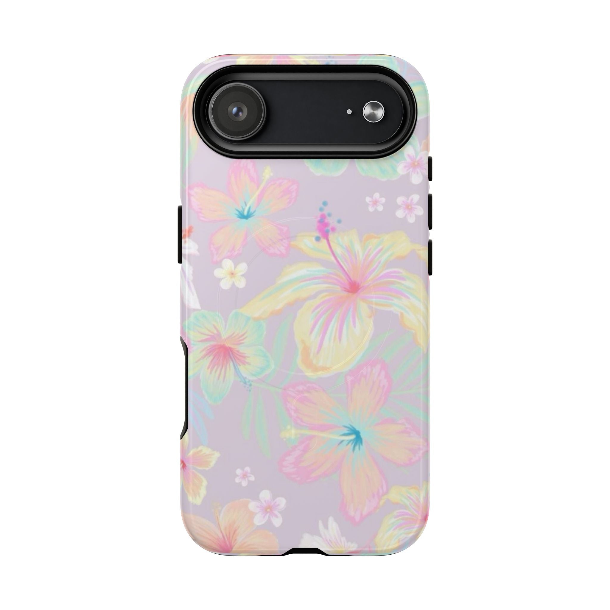 Tough Magnetic Cases