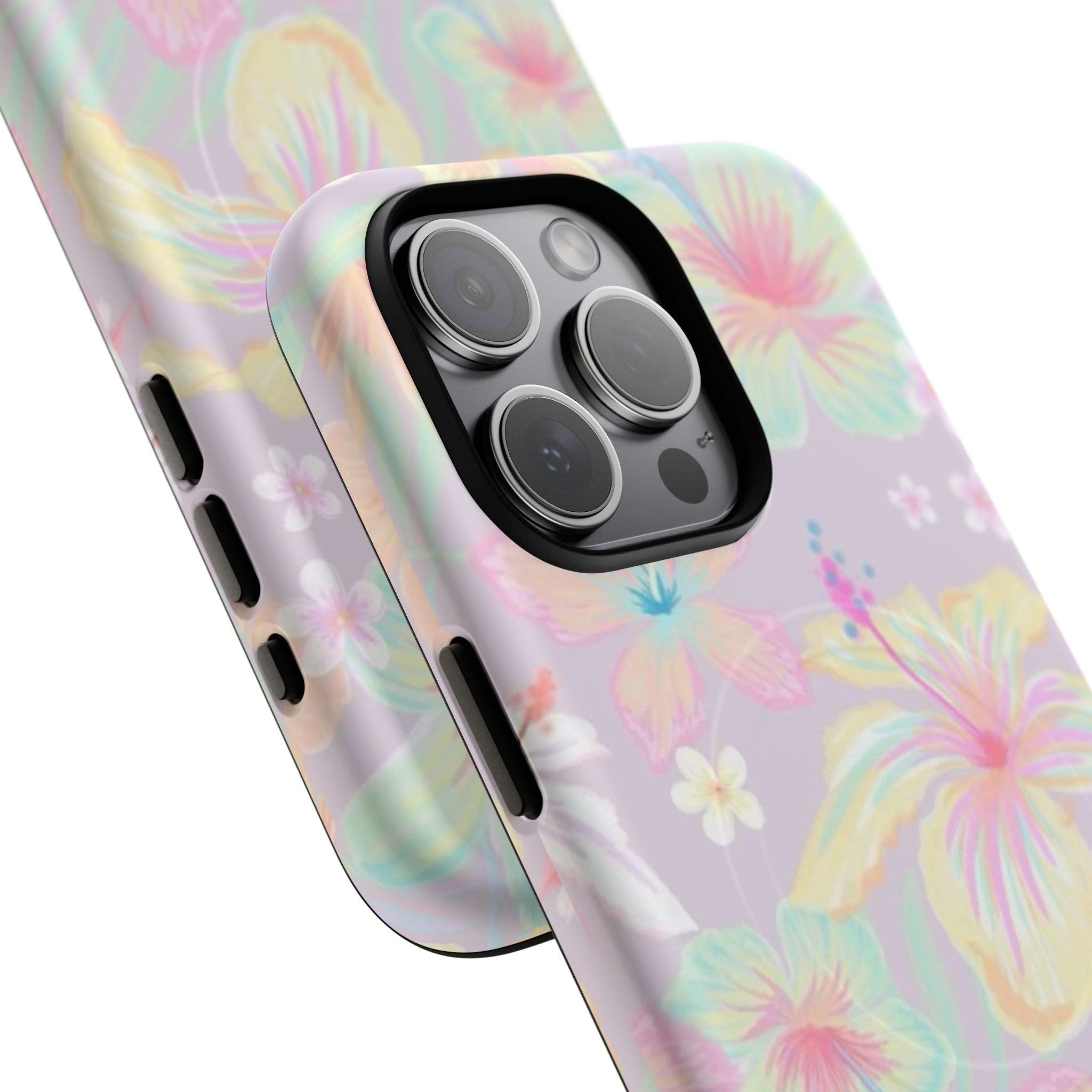 Tough Magnetic Cases