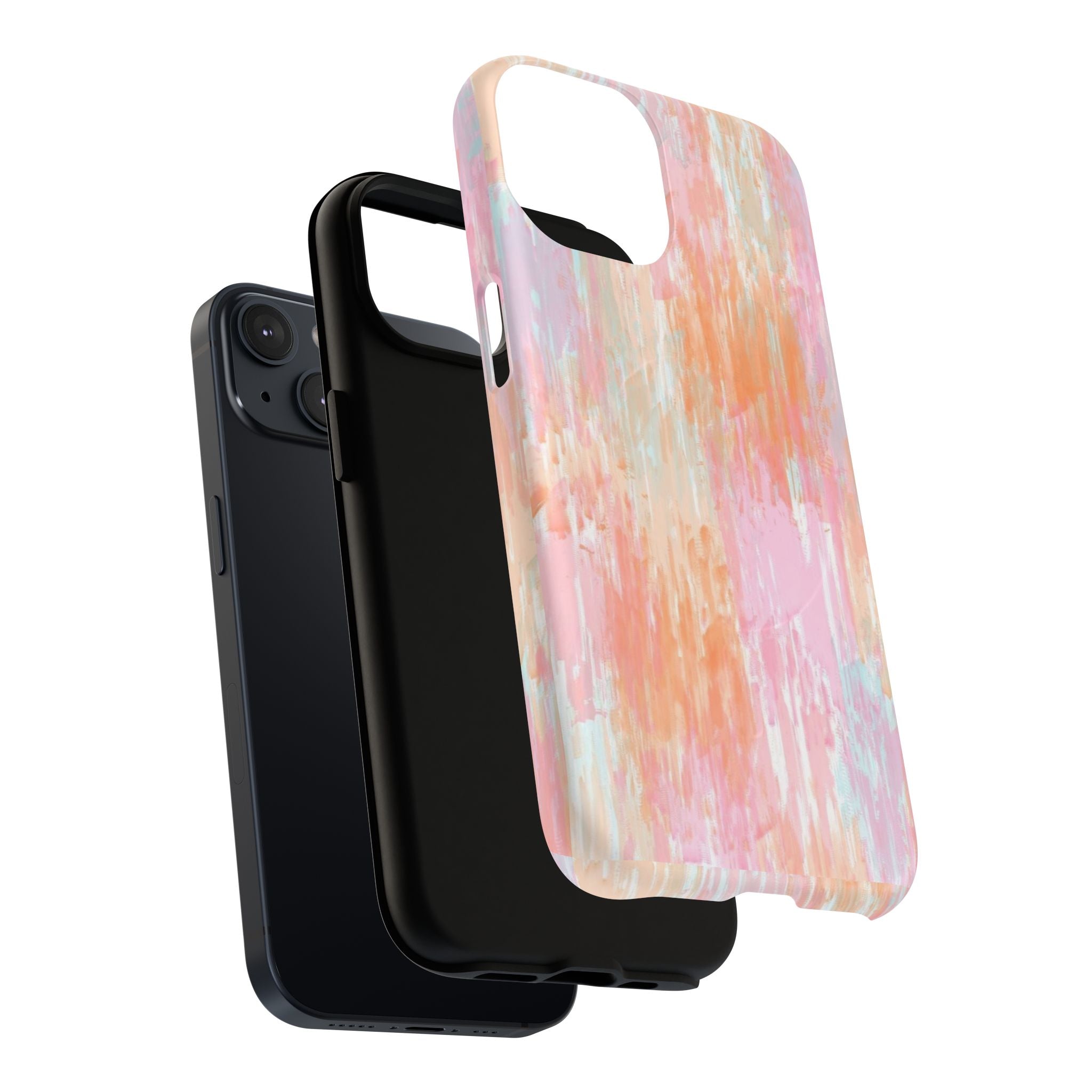Tough Magnetic Cases