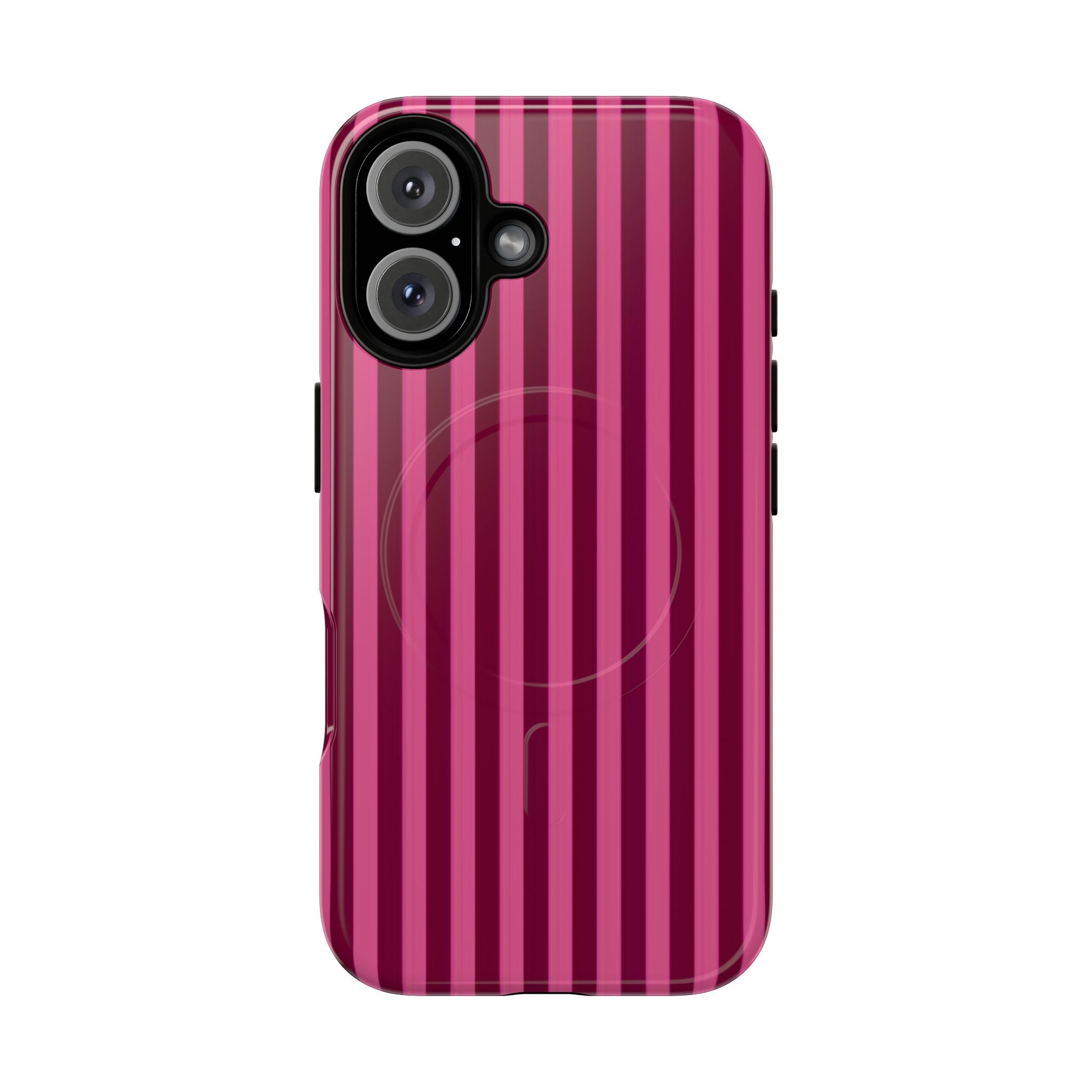 Tough Magnetic Cases