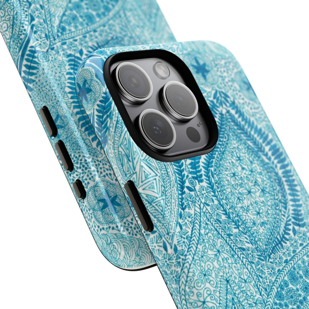 Tough Magnetic Cases
