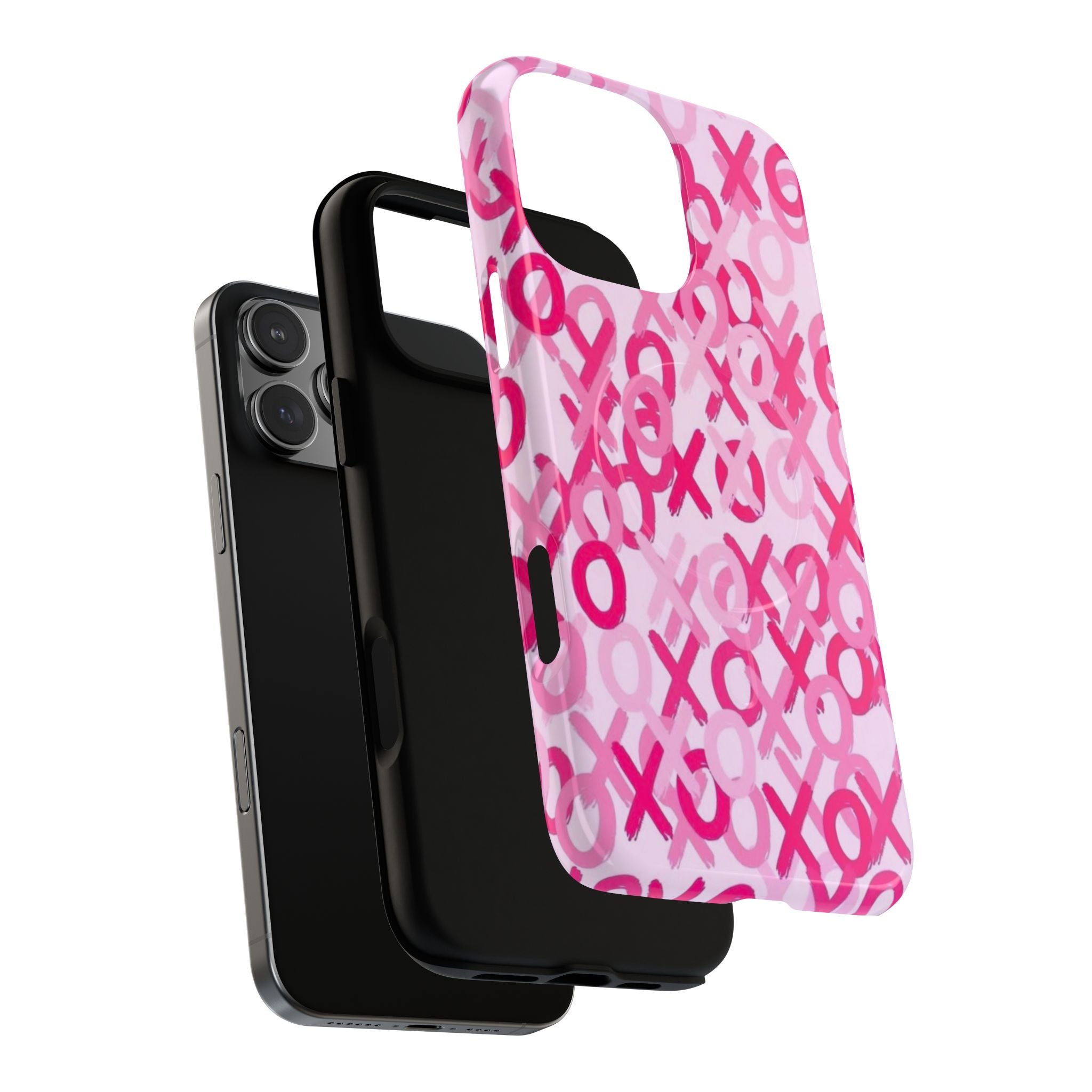 Be Mine Babe Magsafe Tough Case
