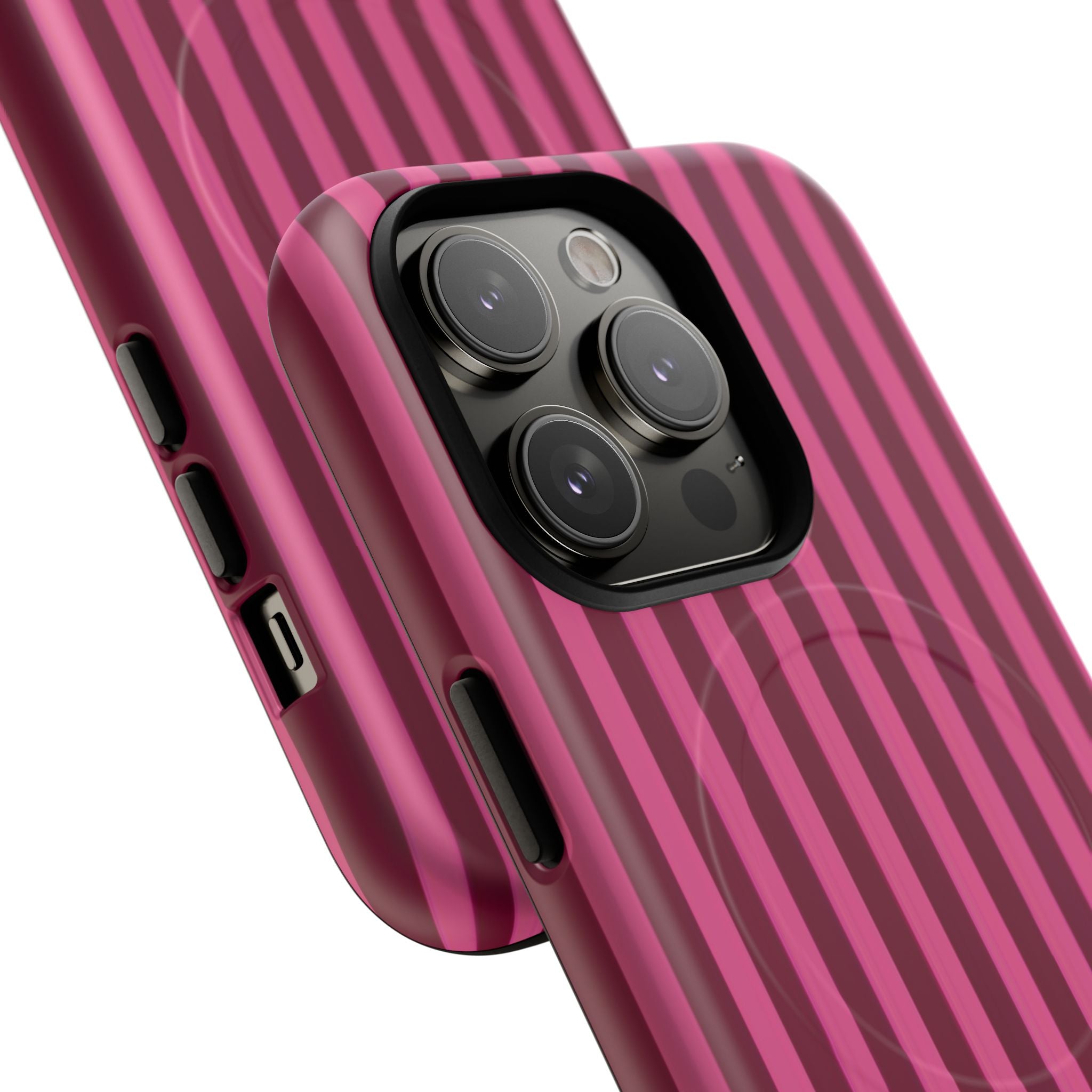 Tough Magnetic Cases