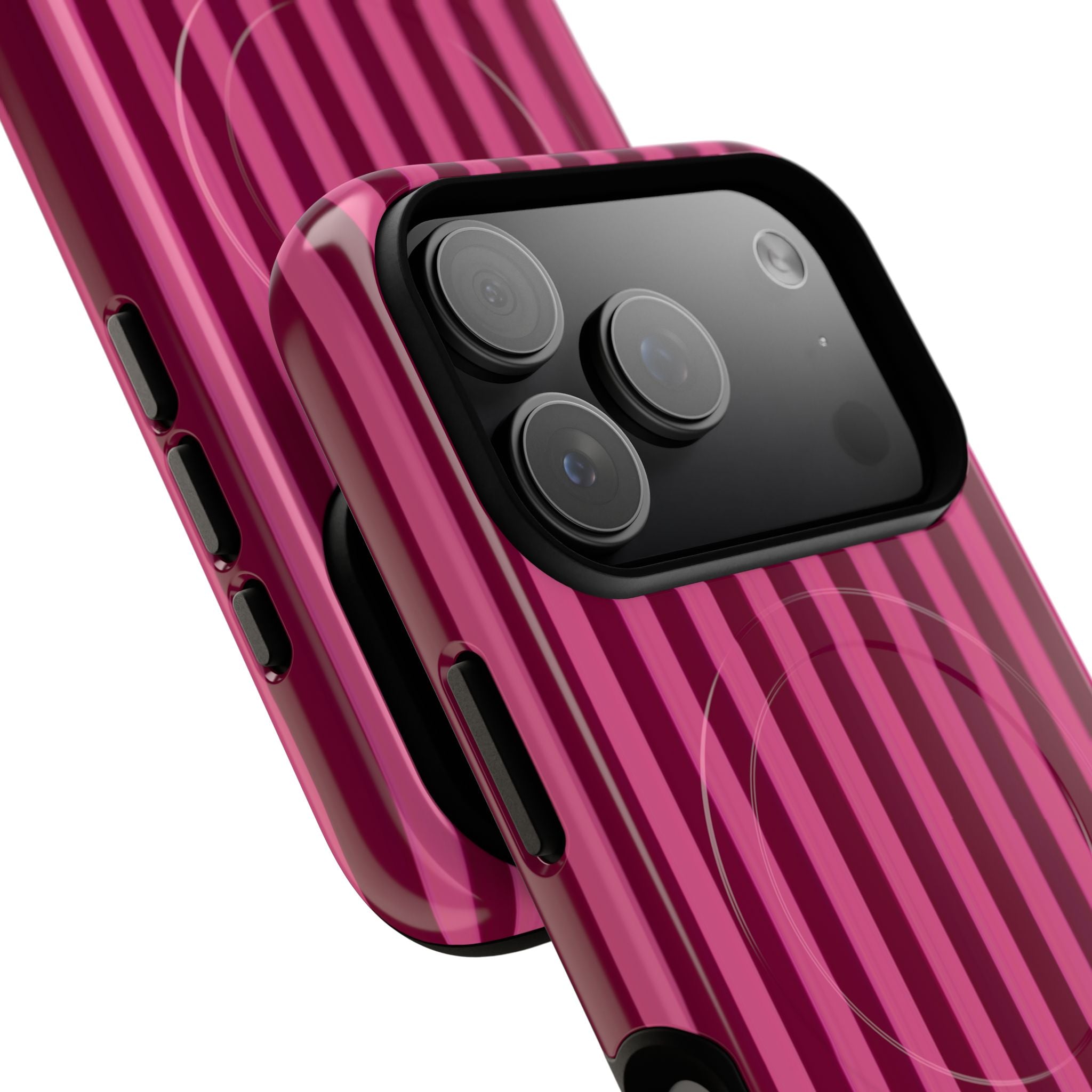Tough Magnetic Cases