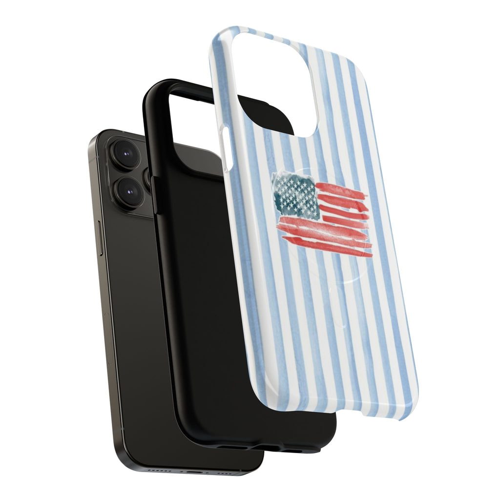 All-American Tide Magsafe Tough Case