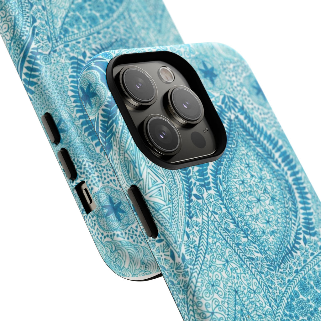 Tough Magnetic Cases