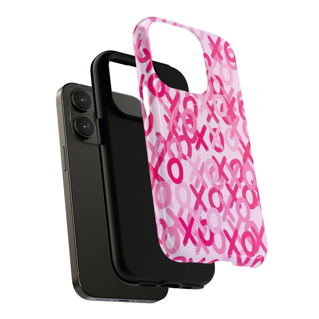 Be Mine Babe Magsafe Tough Case