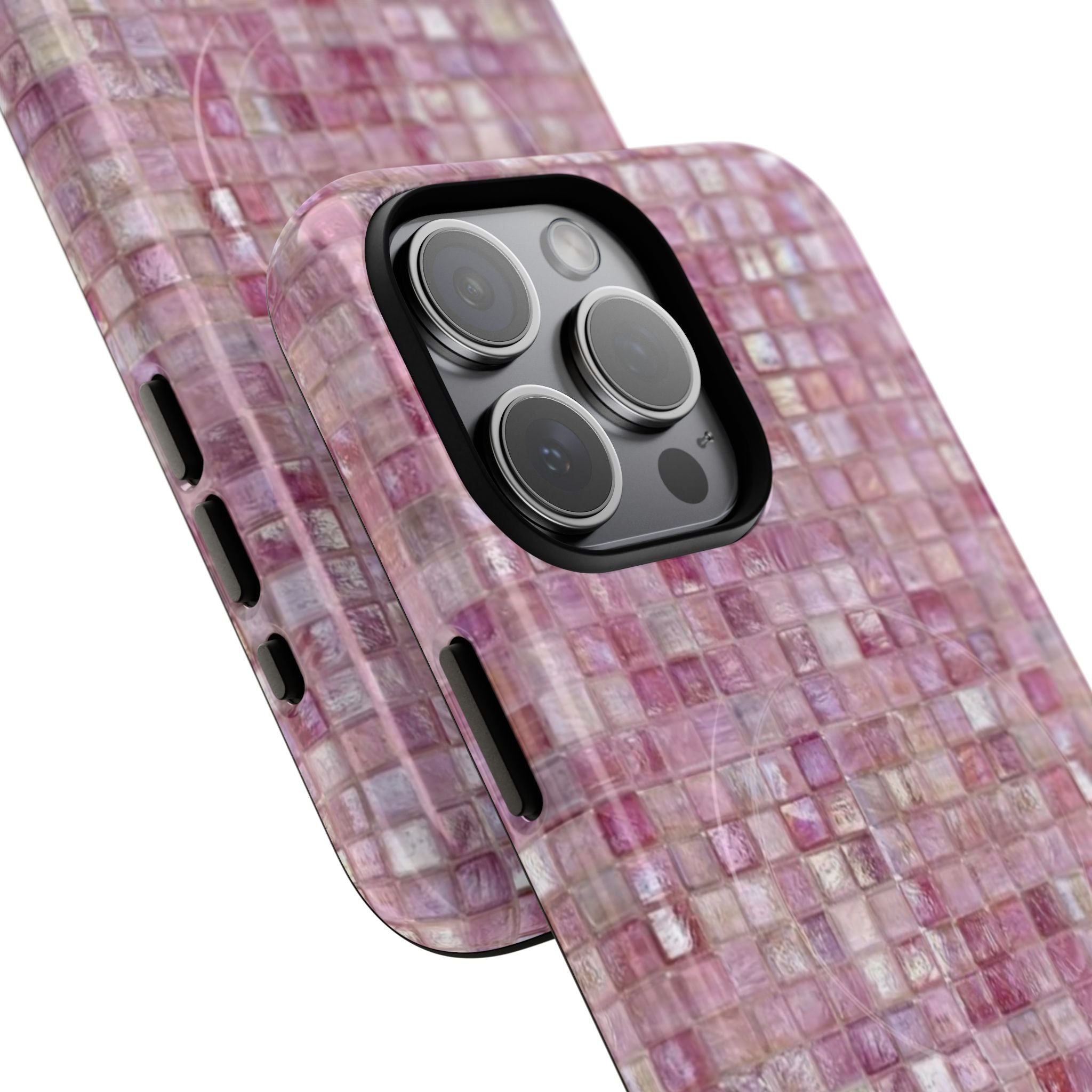 Tough Magnetic Cases