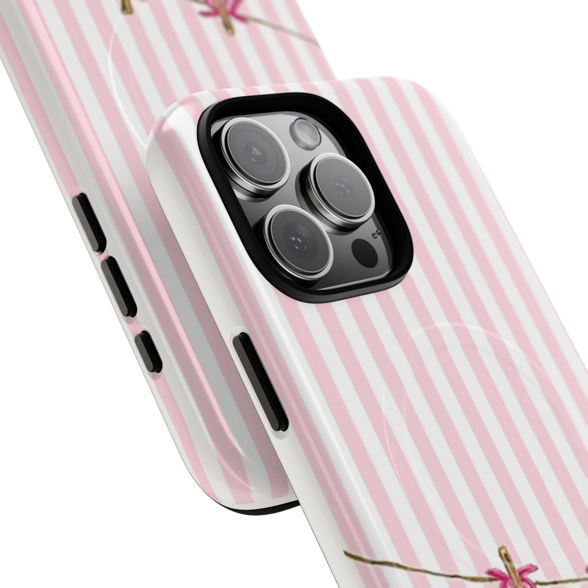 Tough Magnetic Cases